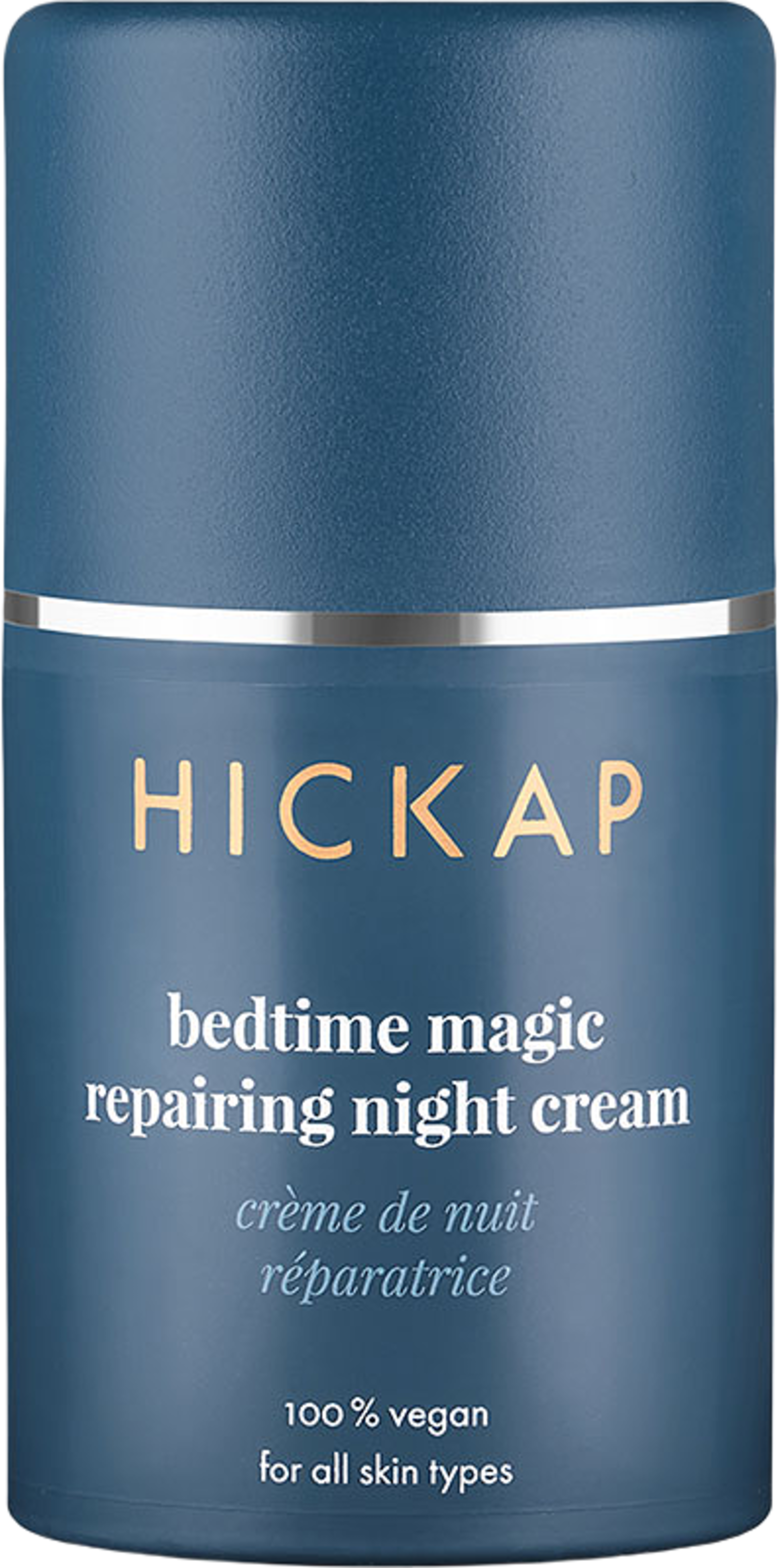 Bedtime Magic Repairing Night Cream