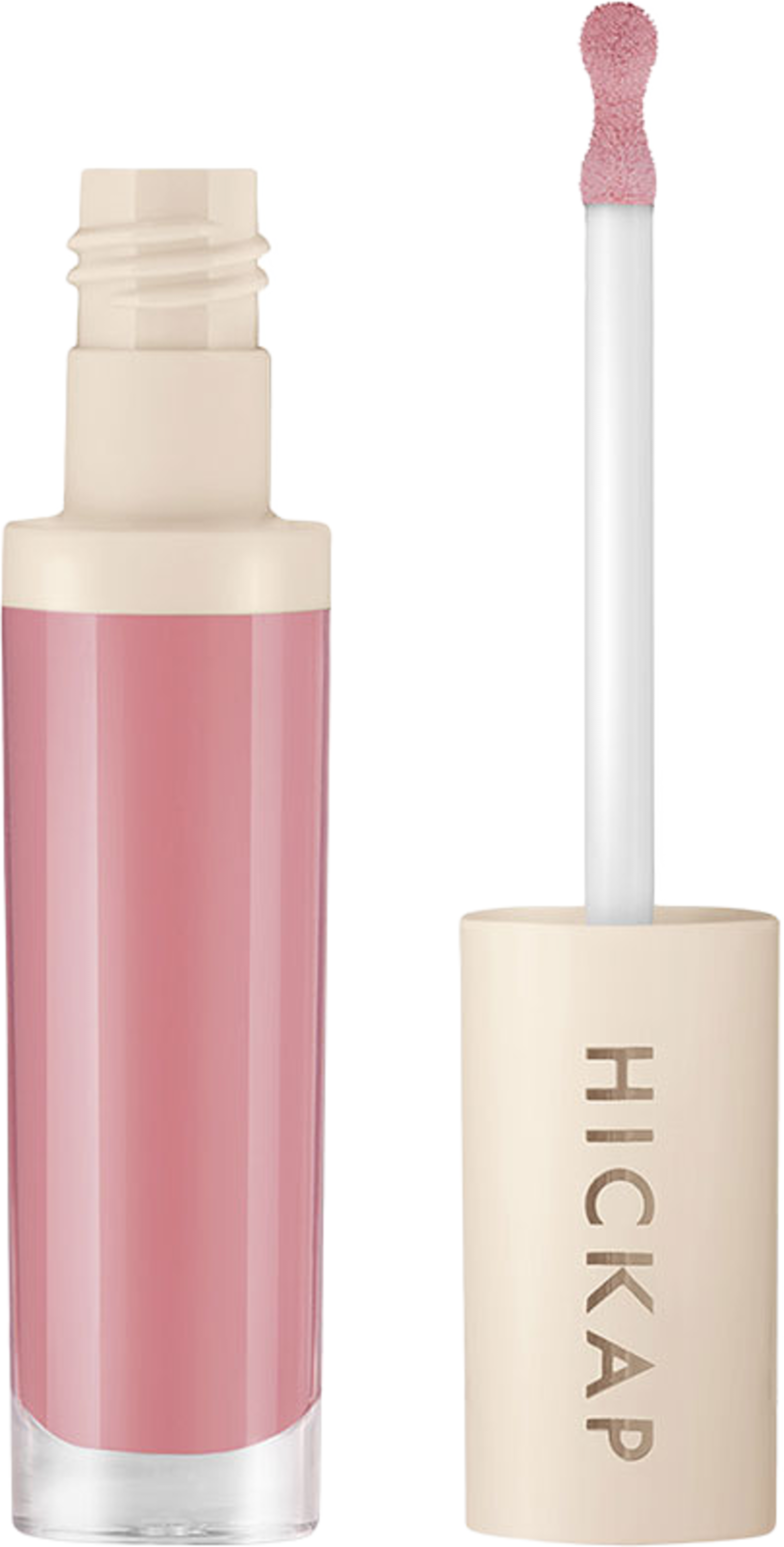Dewy Lips Velvet Gloss - Pink Marshmallow