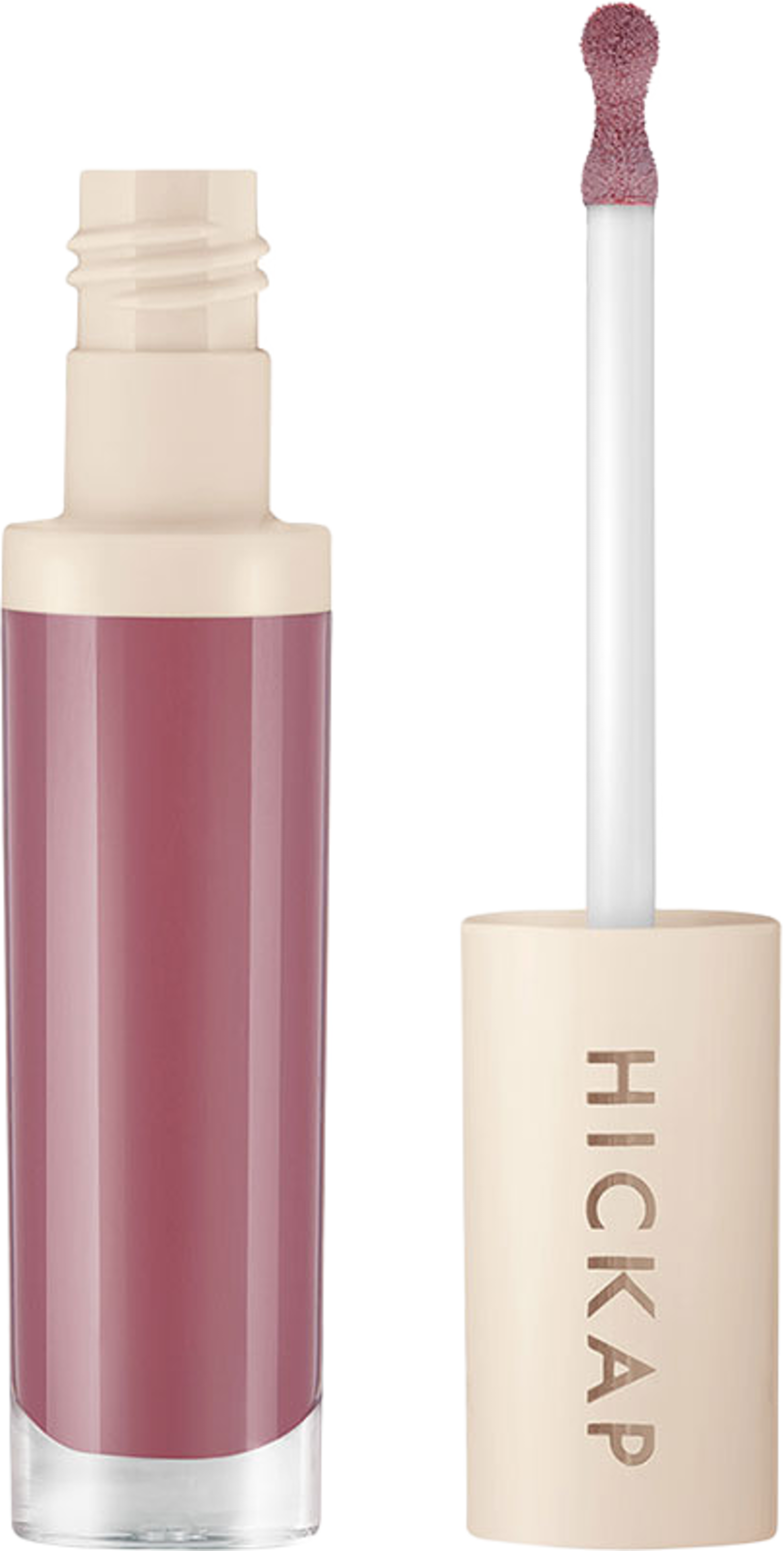 Dewy Lips Velvet Gloss - Vintage Rose
