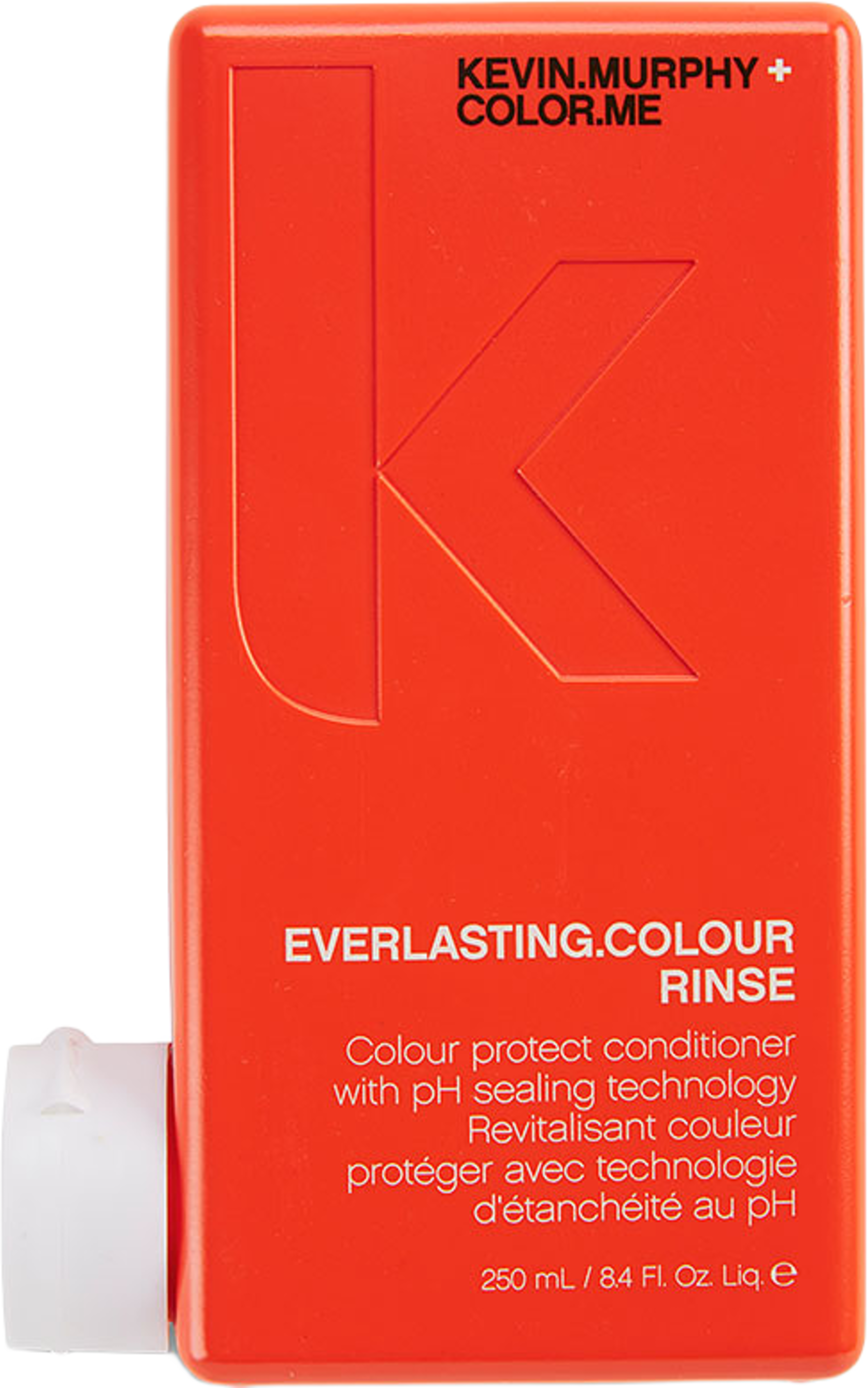 EVERLASTING.COLOUR RINSE