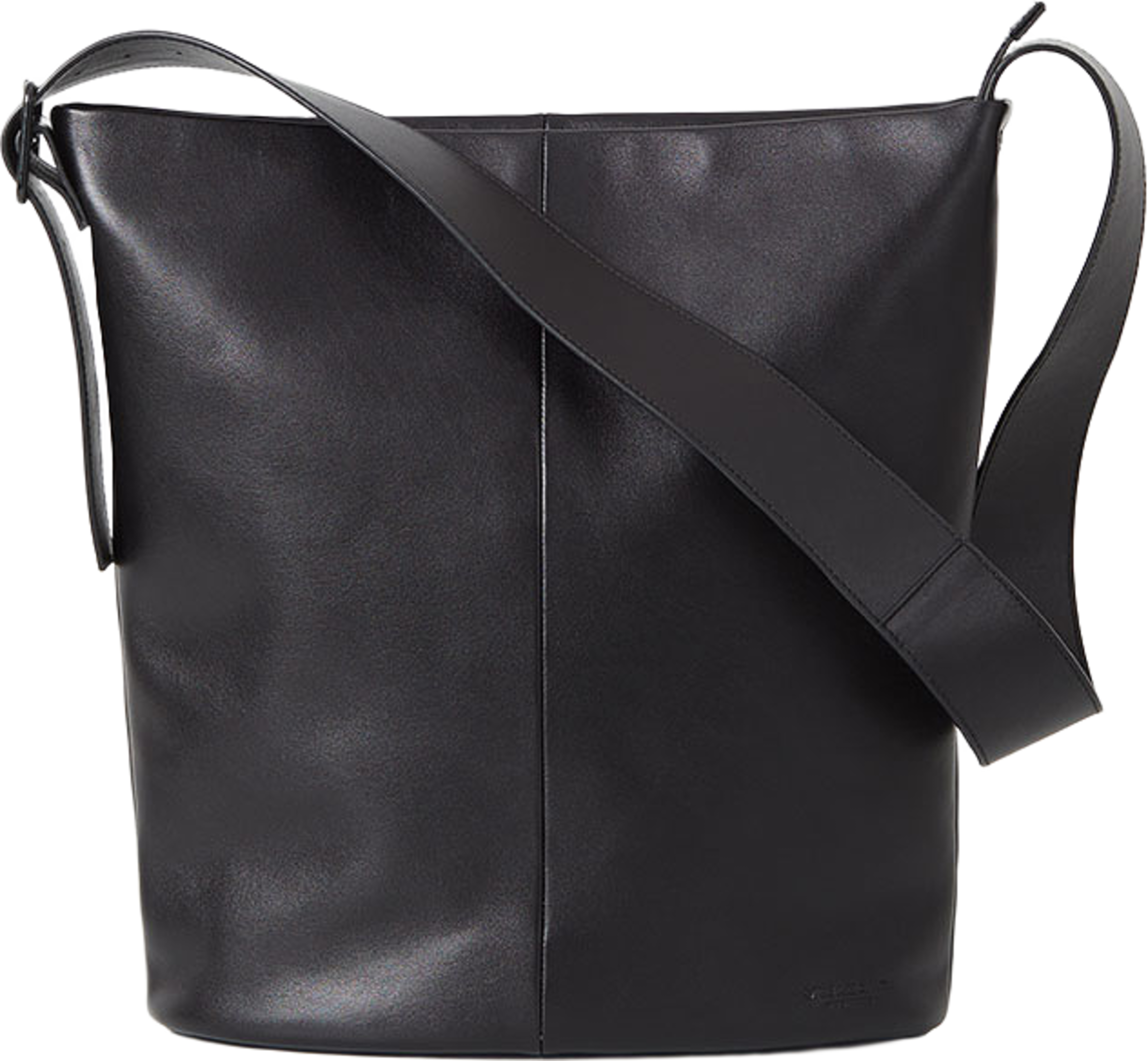 STOCKHOLM, från Vagabond Shoemakers, i färgen Black. Klicka för att öppna bilden i stort format