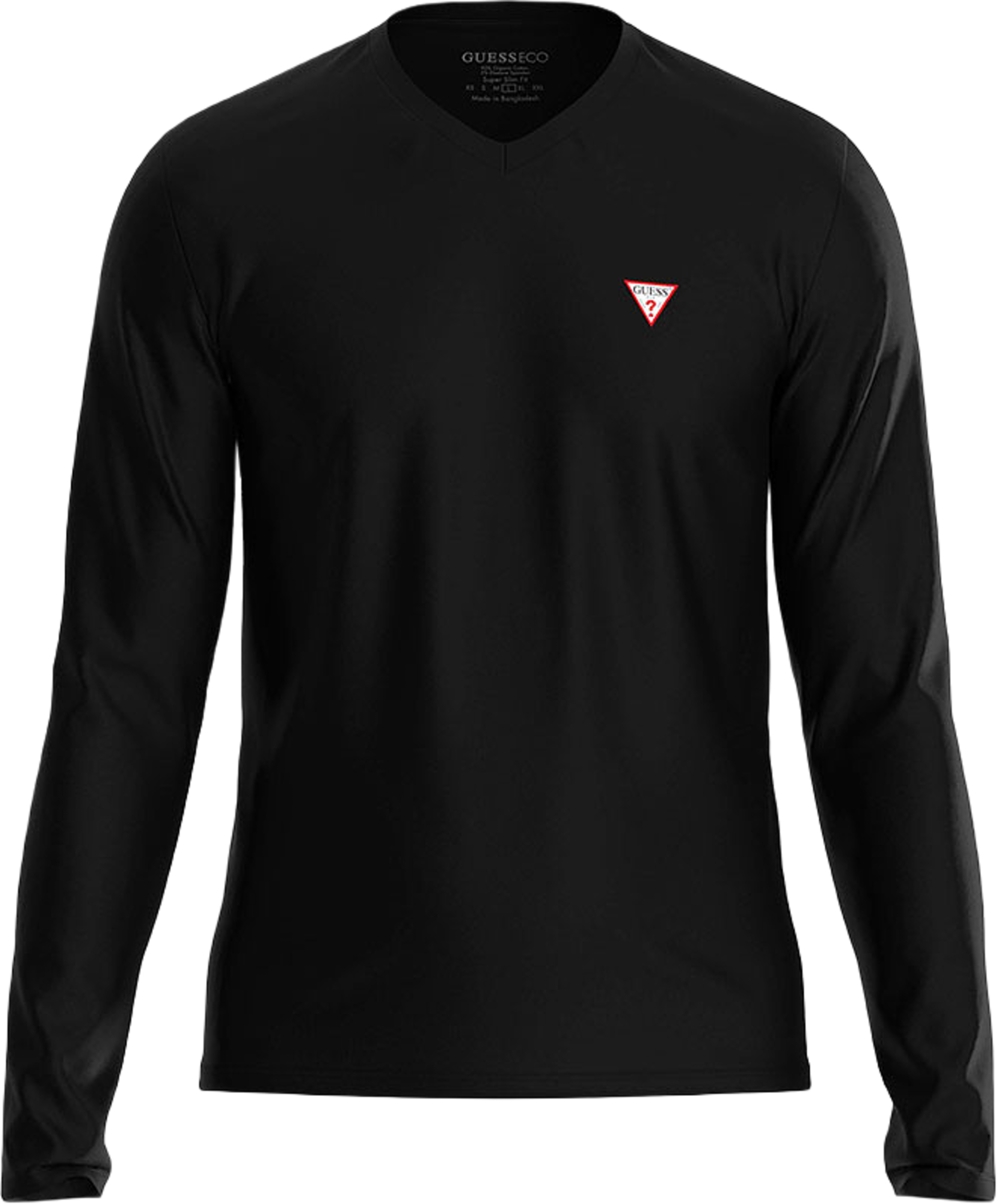 VN LS CORE TEE