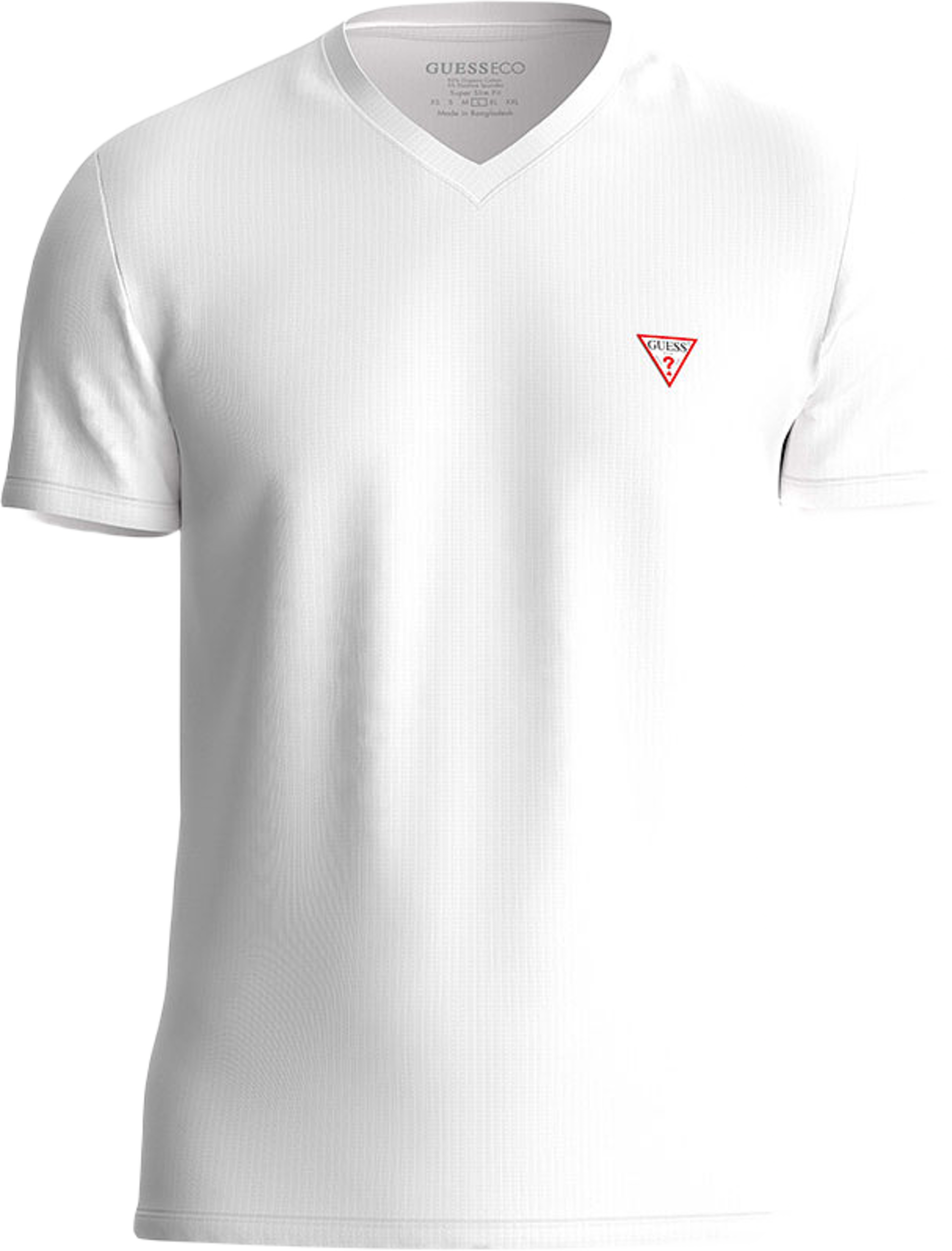 VN SS CORE TEE STR