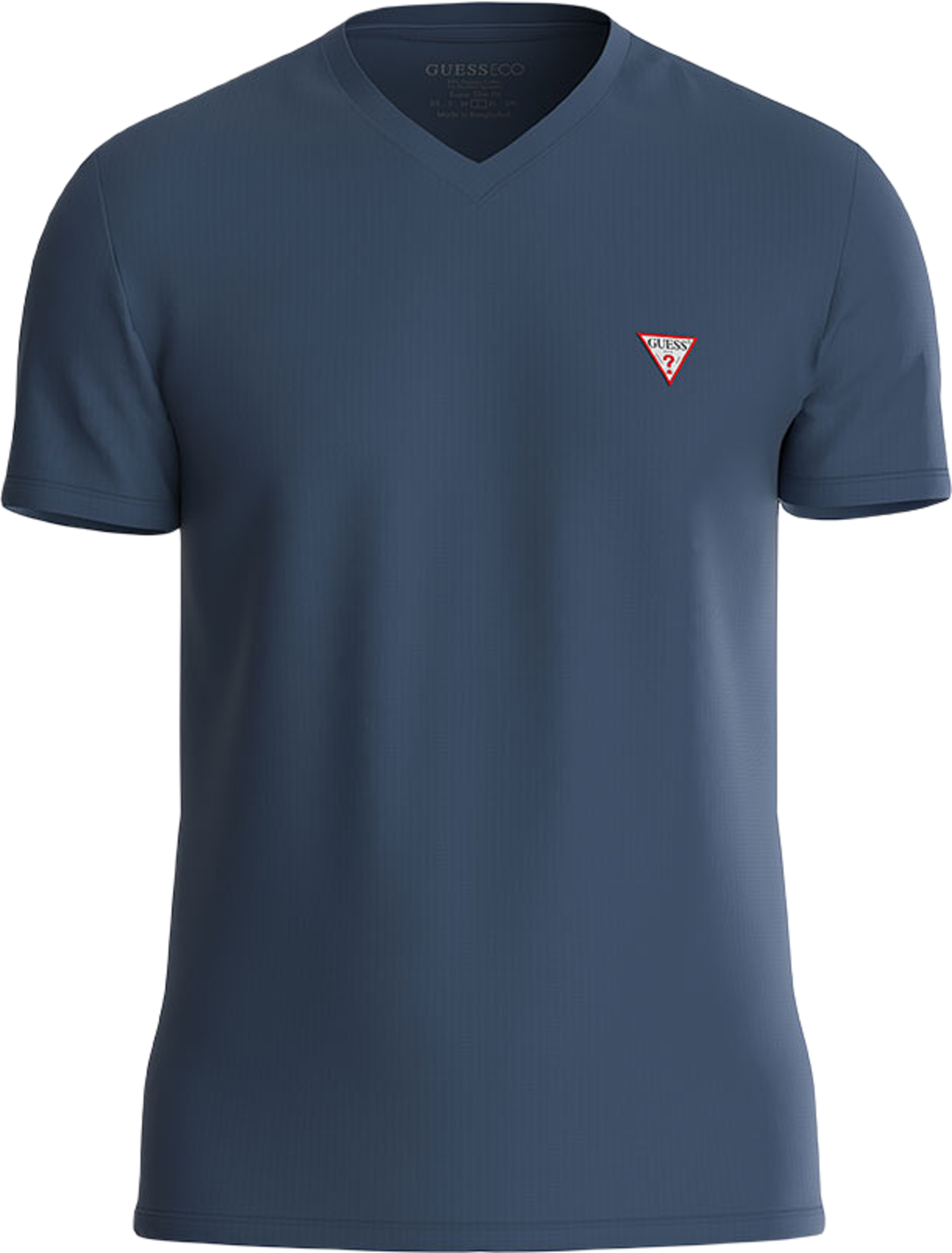 VN SS CORE TEE STR