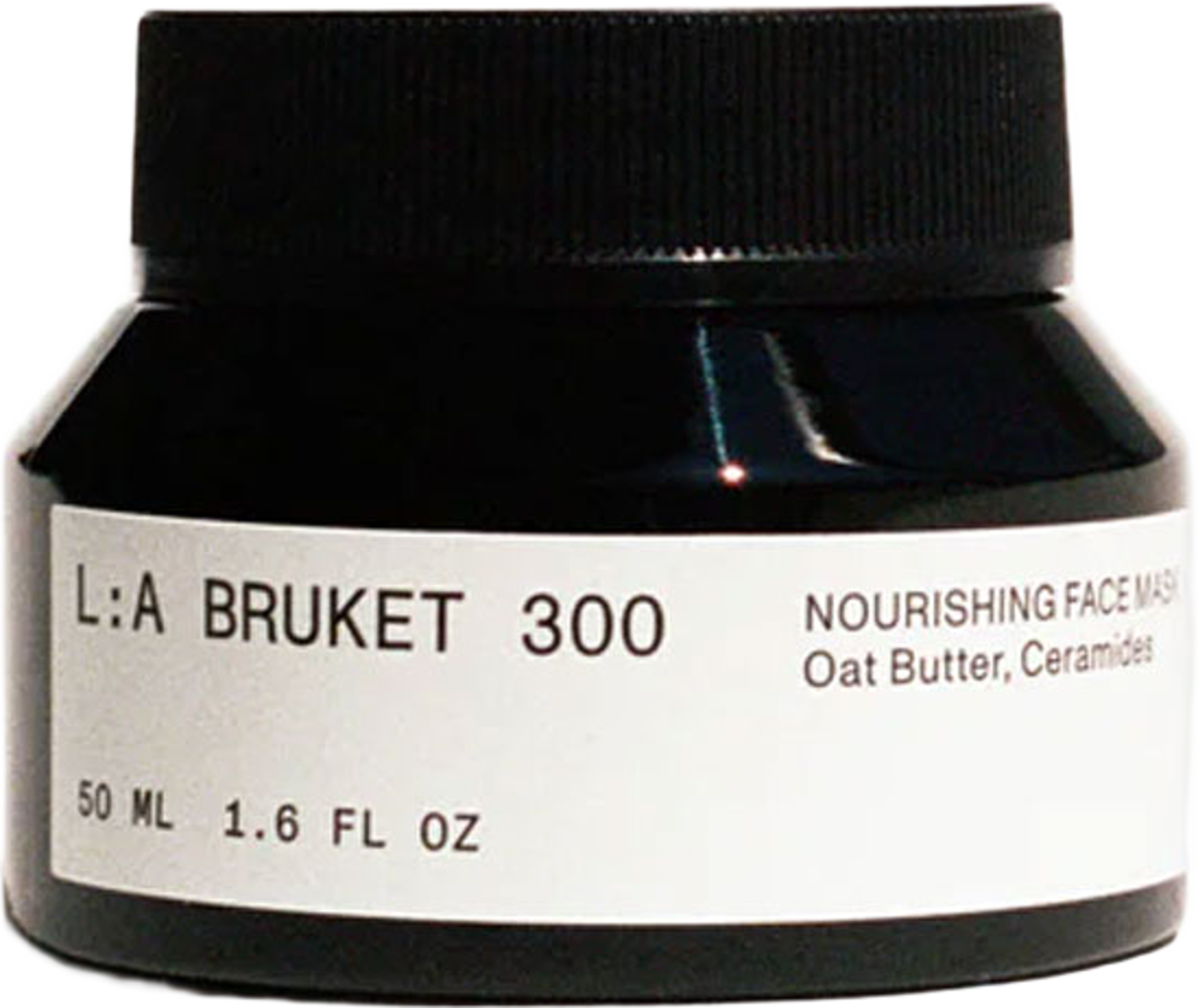 300 Nourishing Face Mask, från L:a Bruket. Klicka för att öppna bilden i stort format