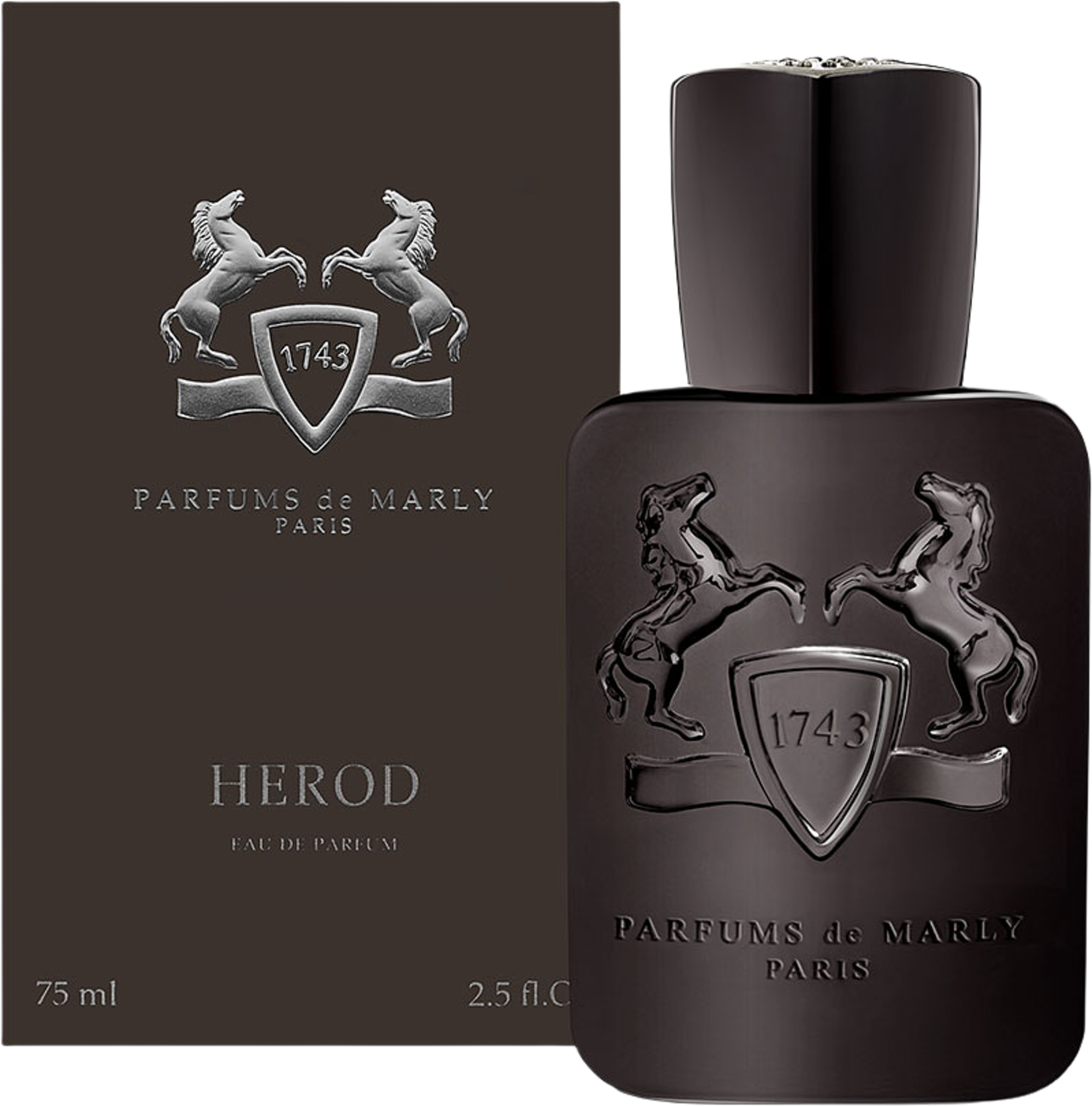 HEROD EDP