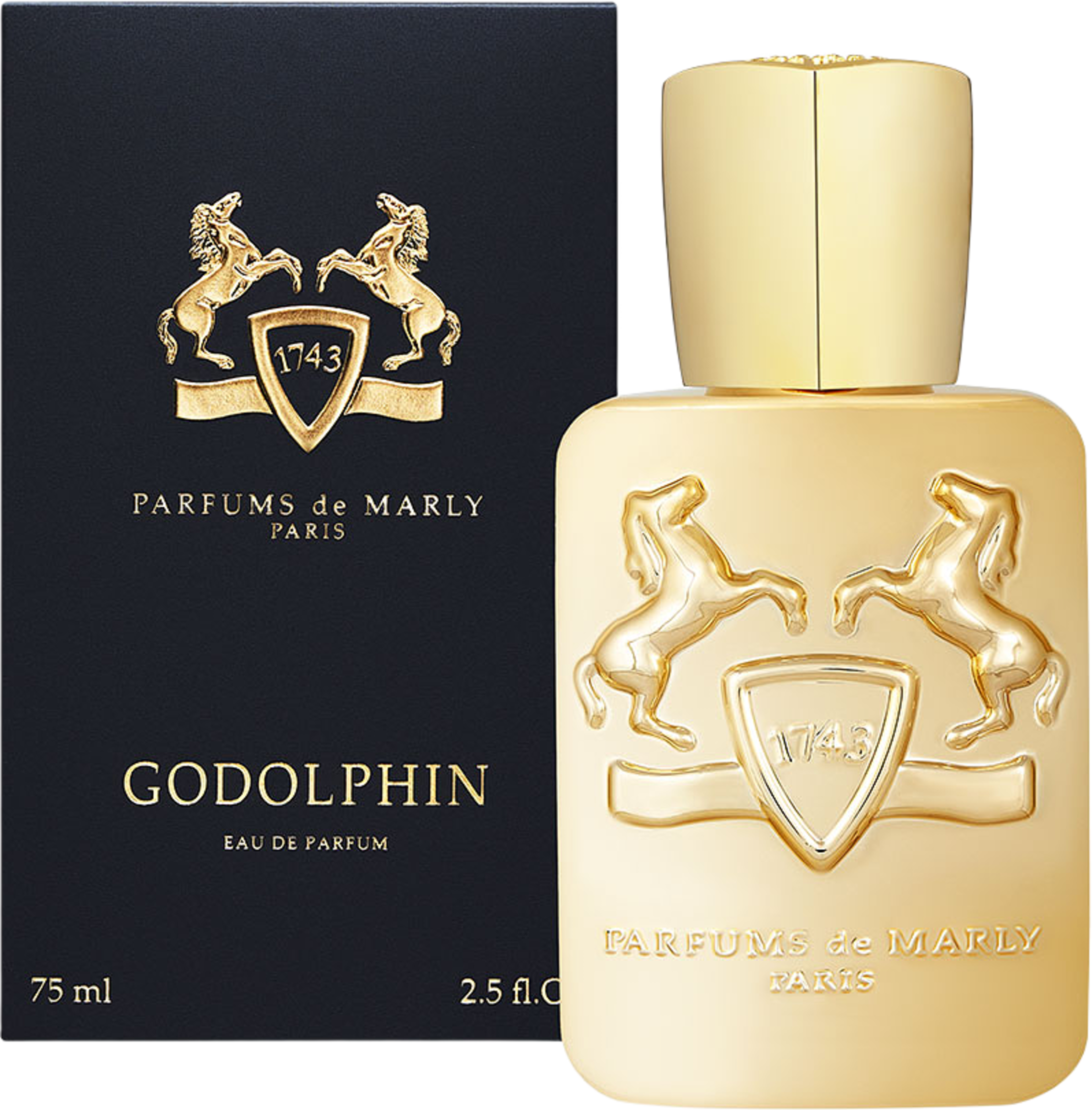 GODOLPHIN EDP