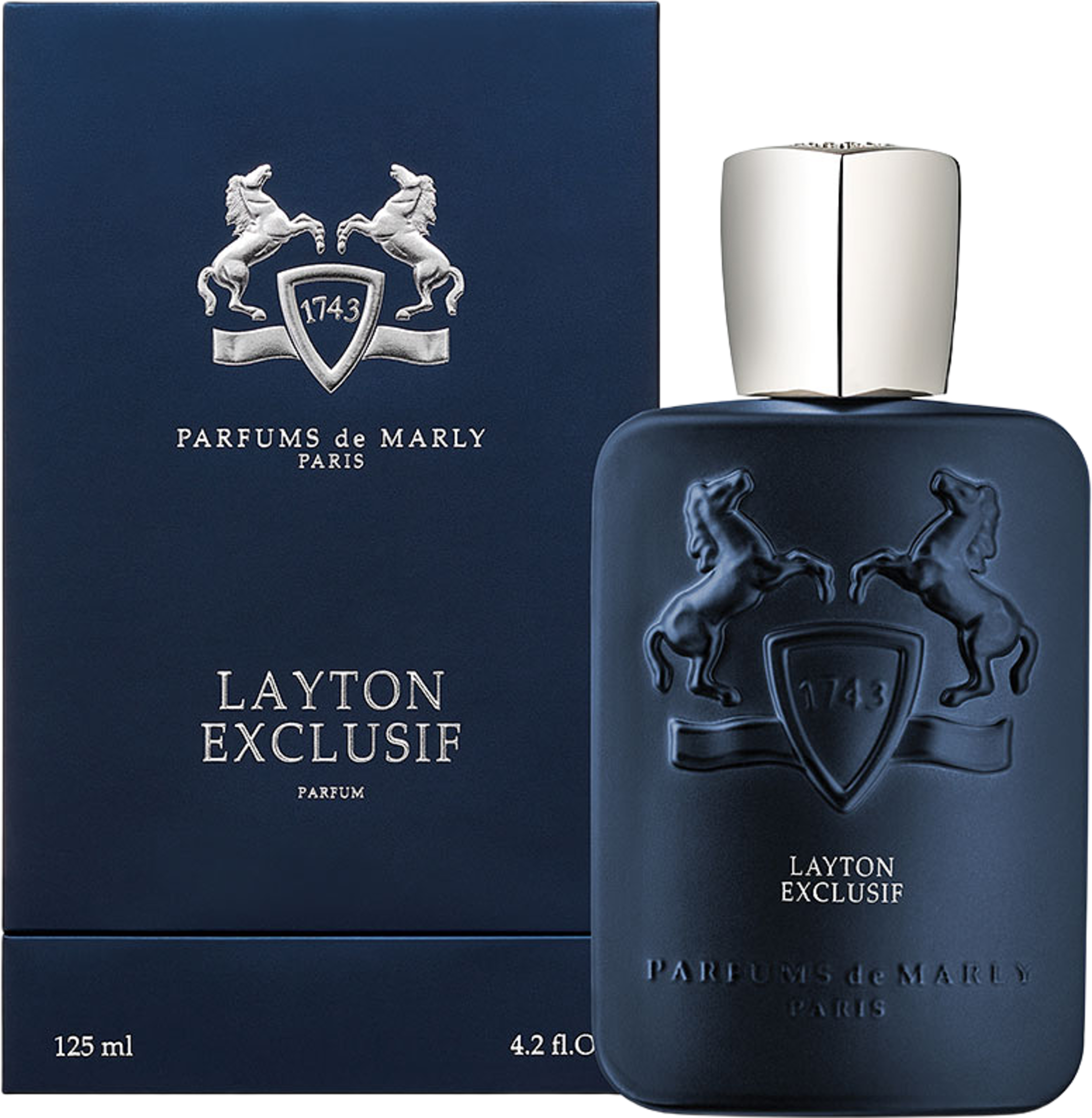 LAYTON EXCLUSIF EDP
