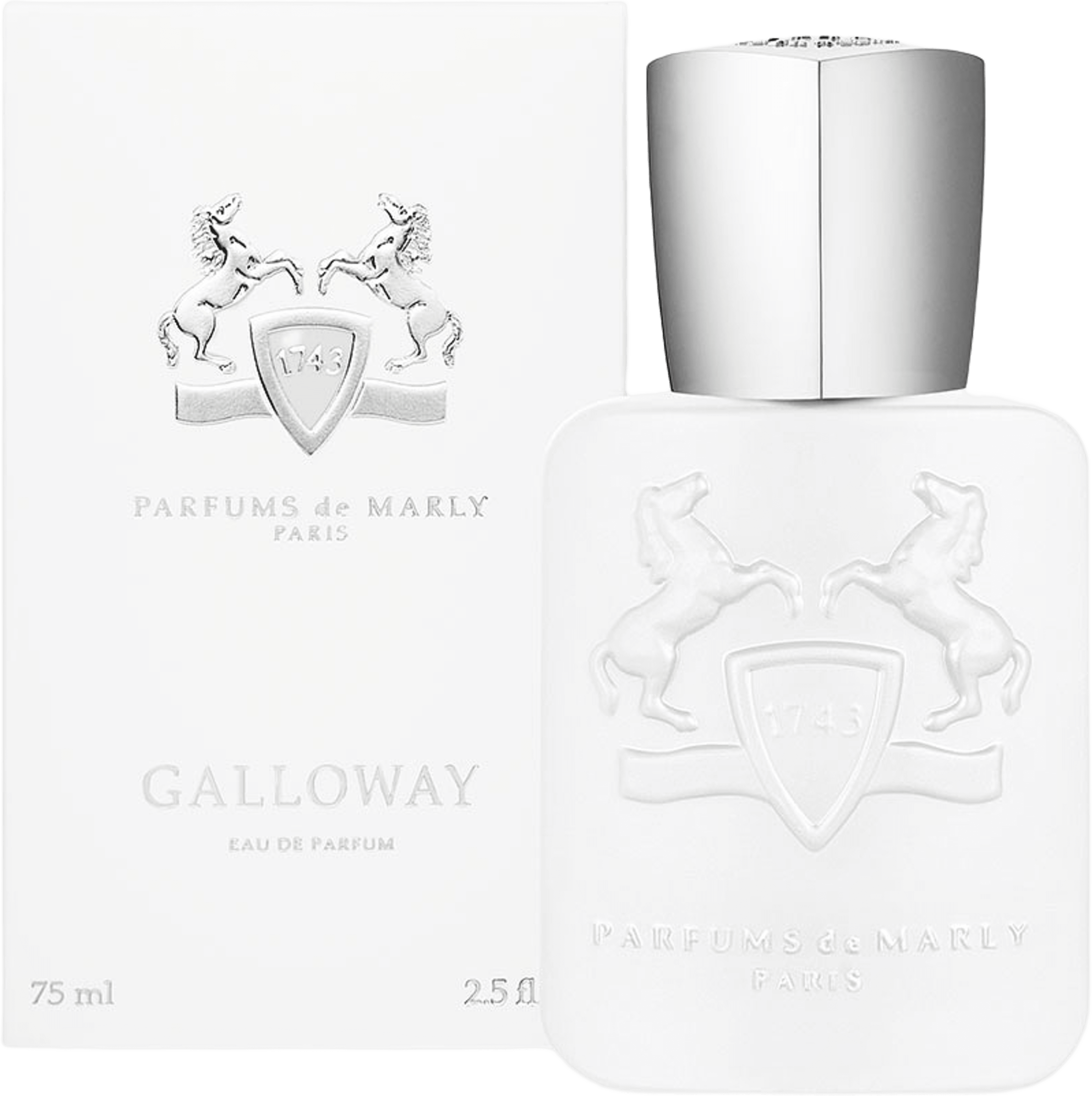 GALLOWAY EDP