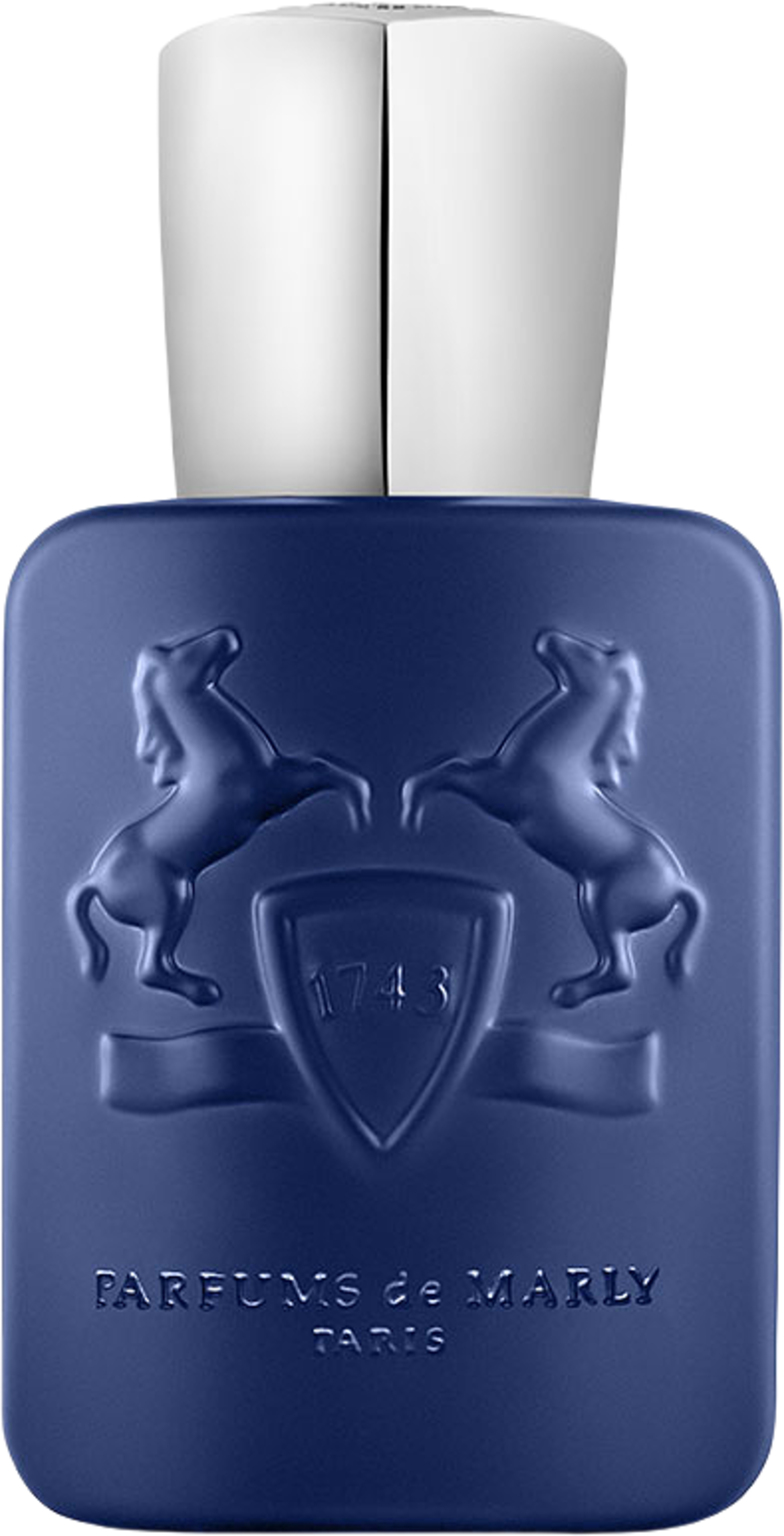 PERCIVAL EDP