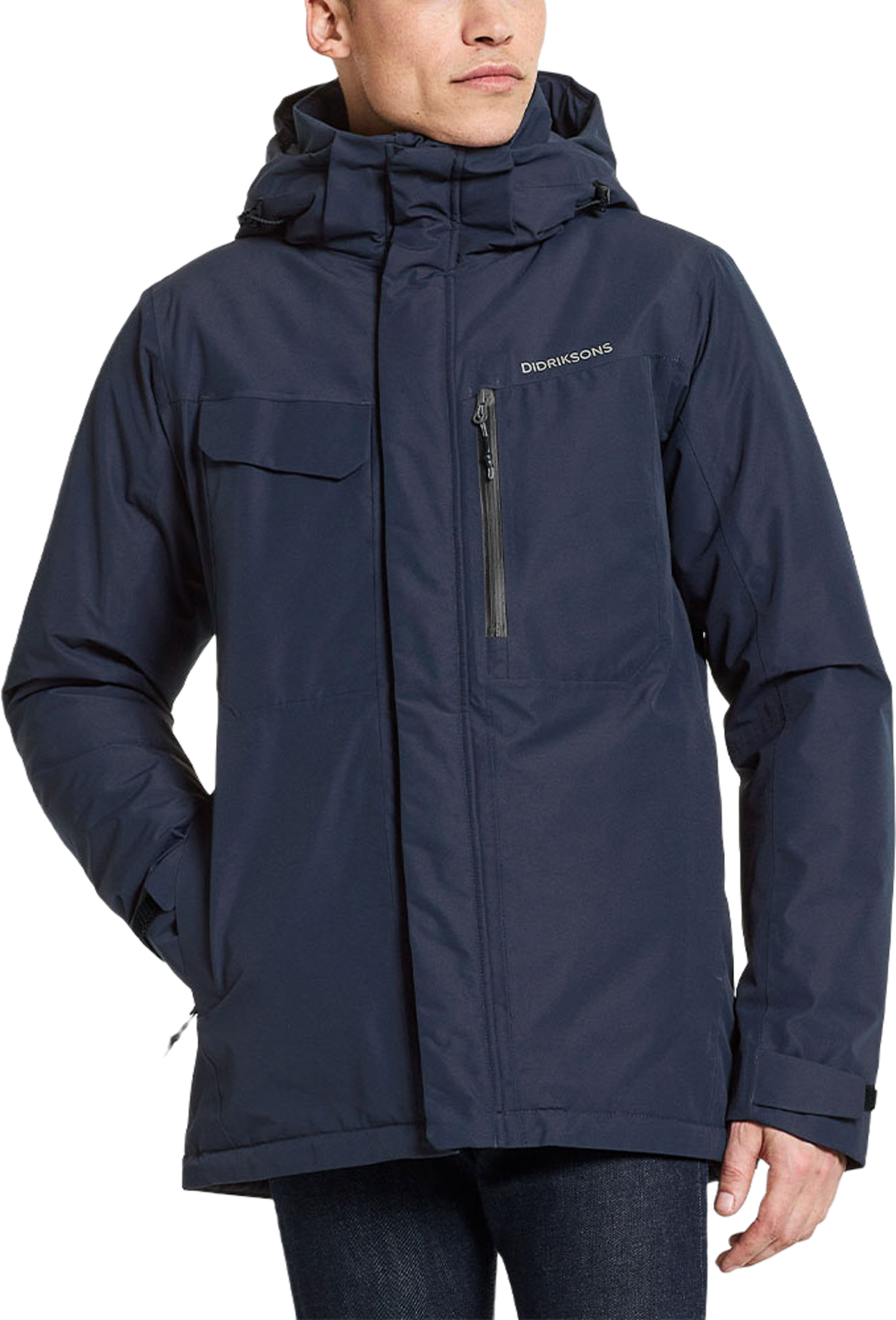 Stefan Men's Jacket