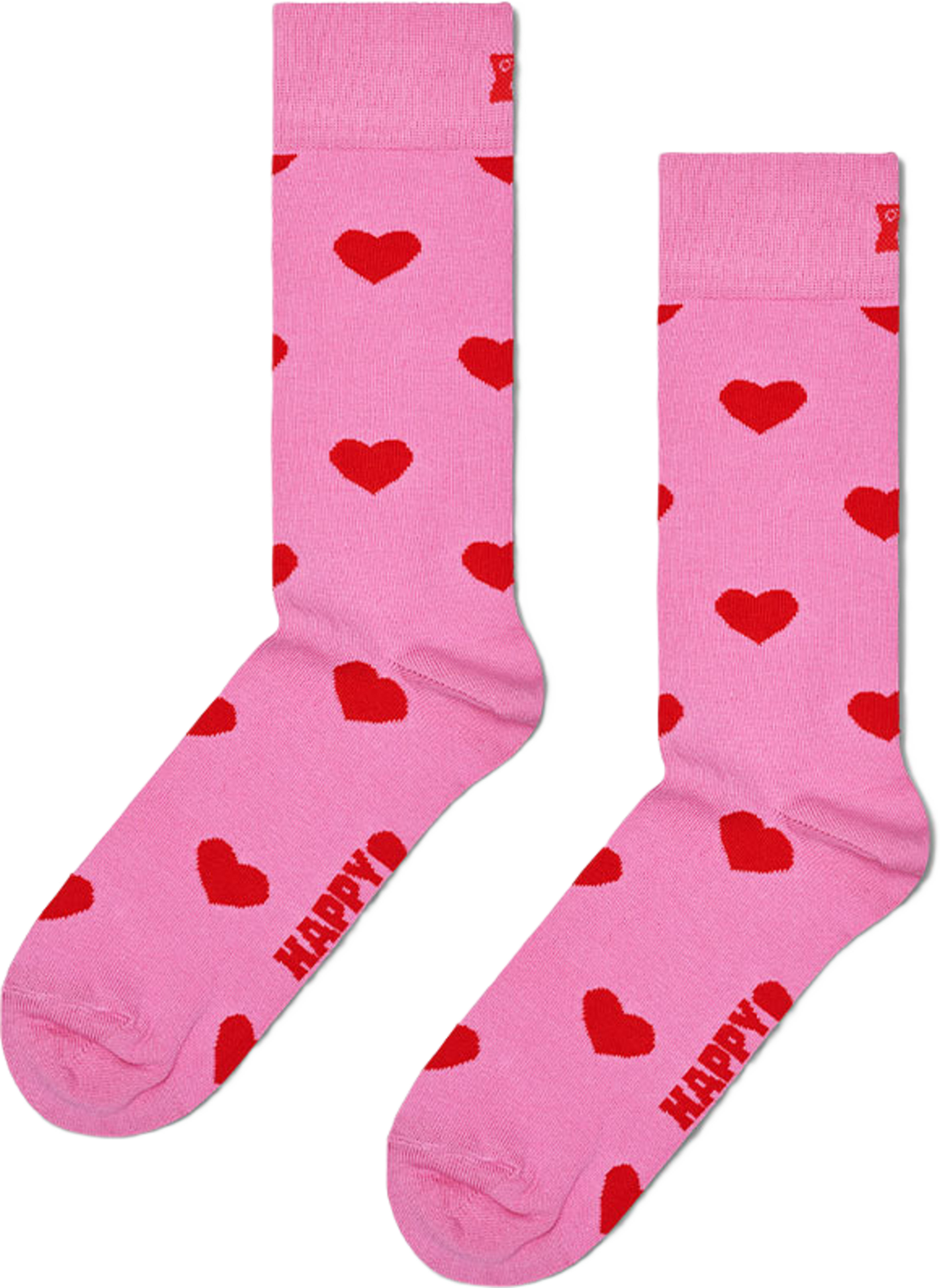 Heart Sock