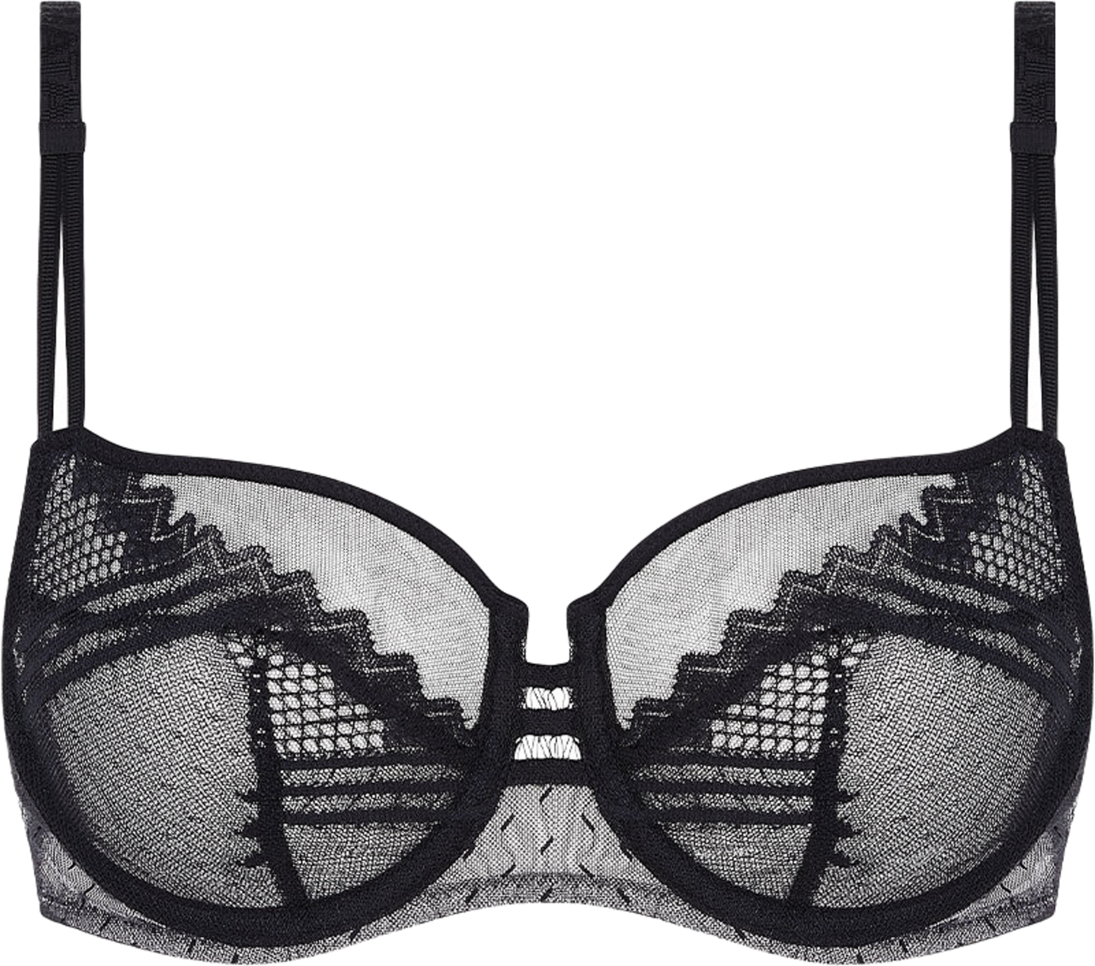Rodeo Very Covering Underwired Bra