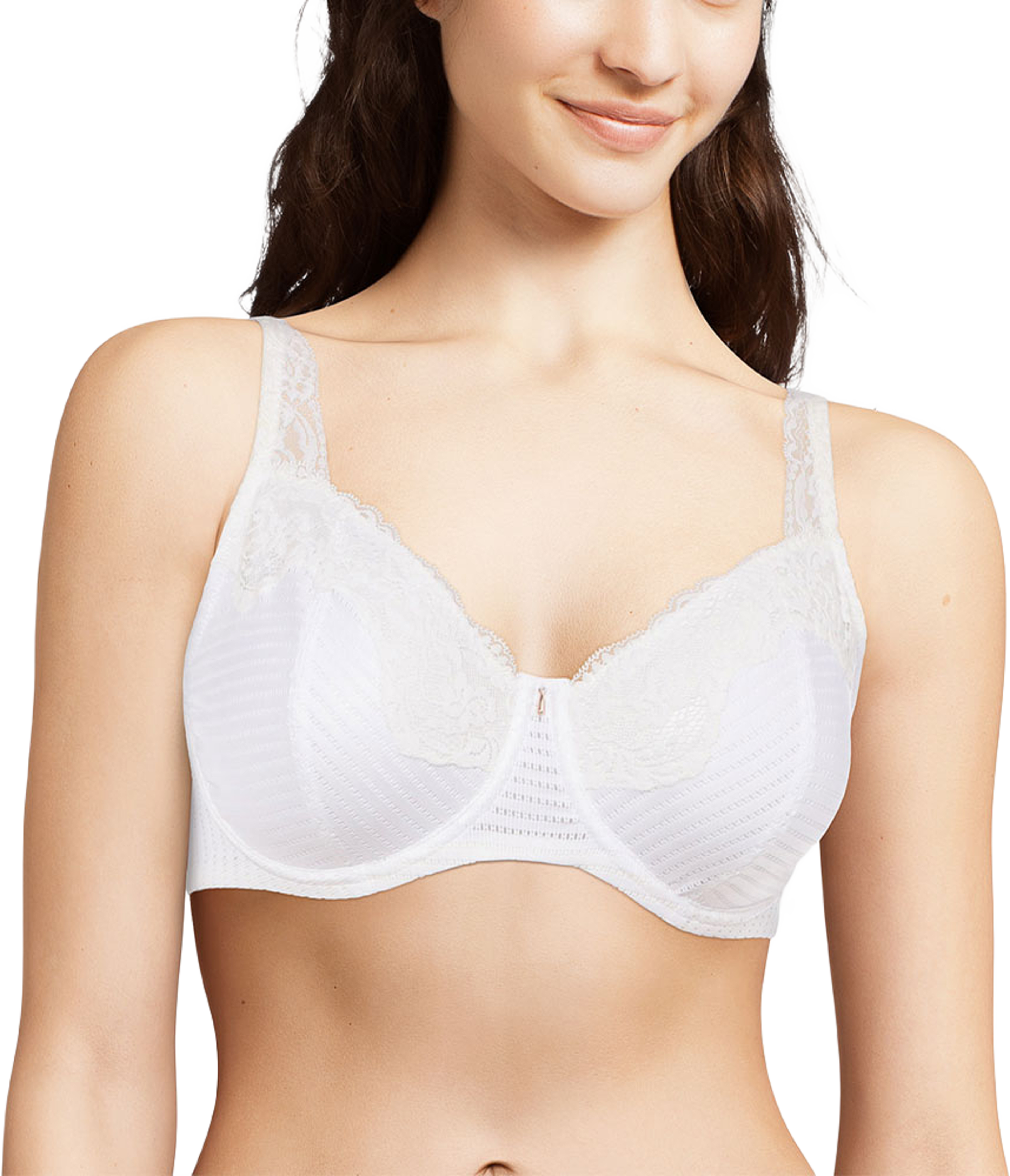 Marilyn Covering Underwired Bra