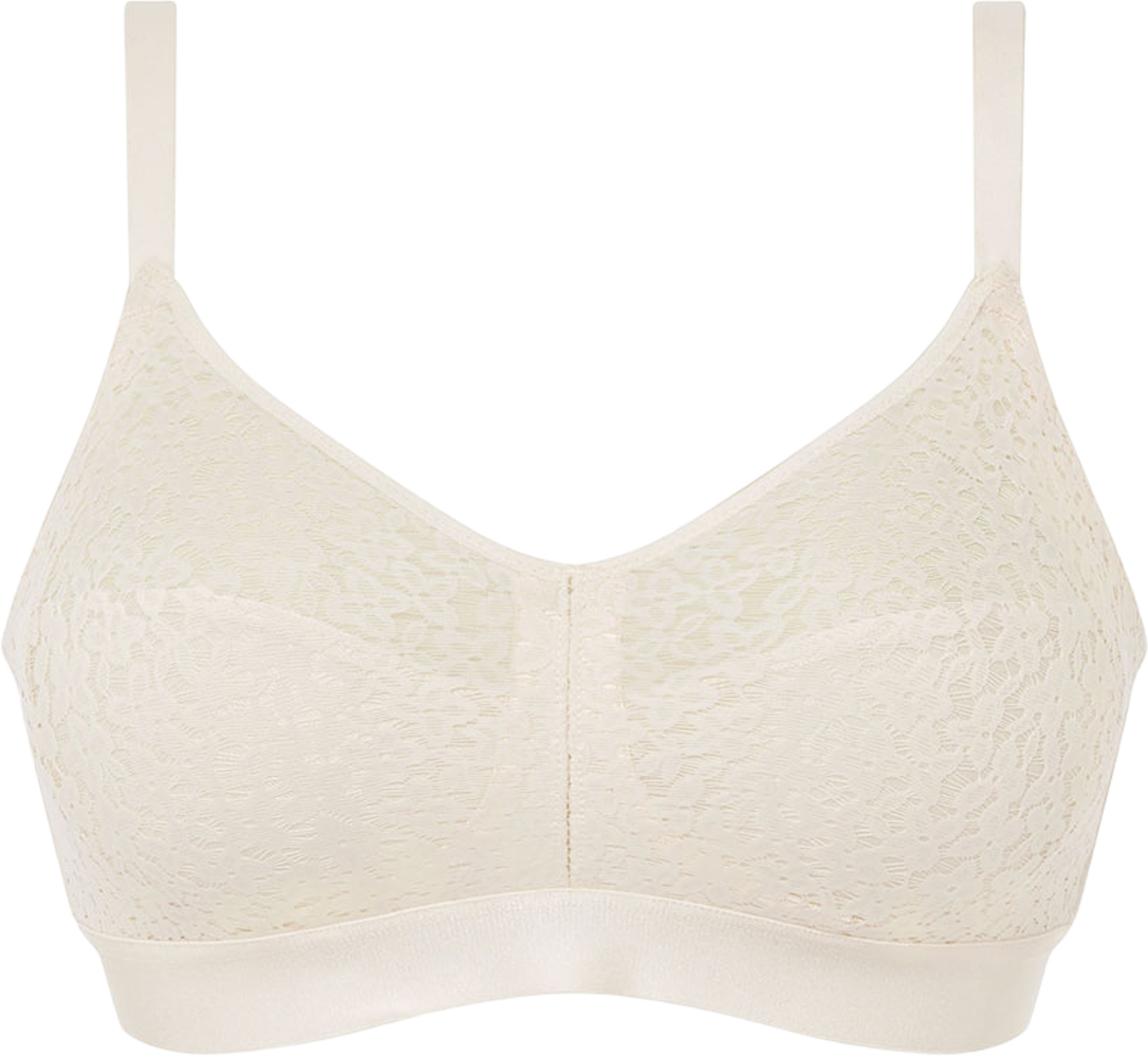 Norah Wirefree Support Bra