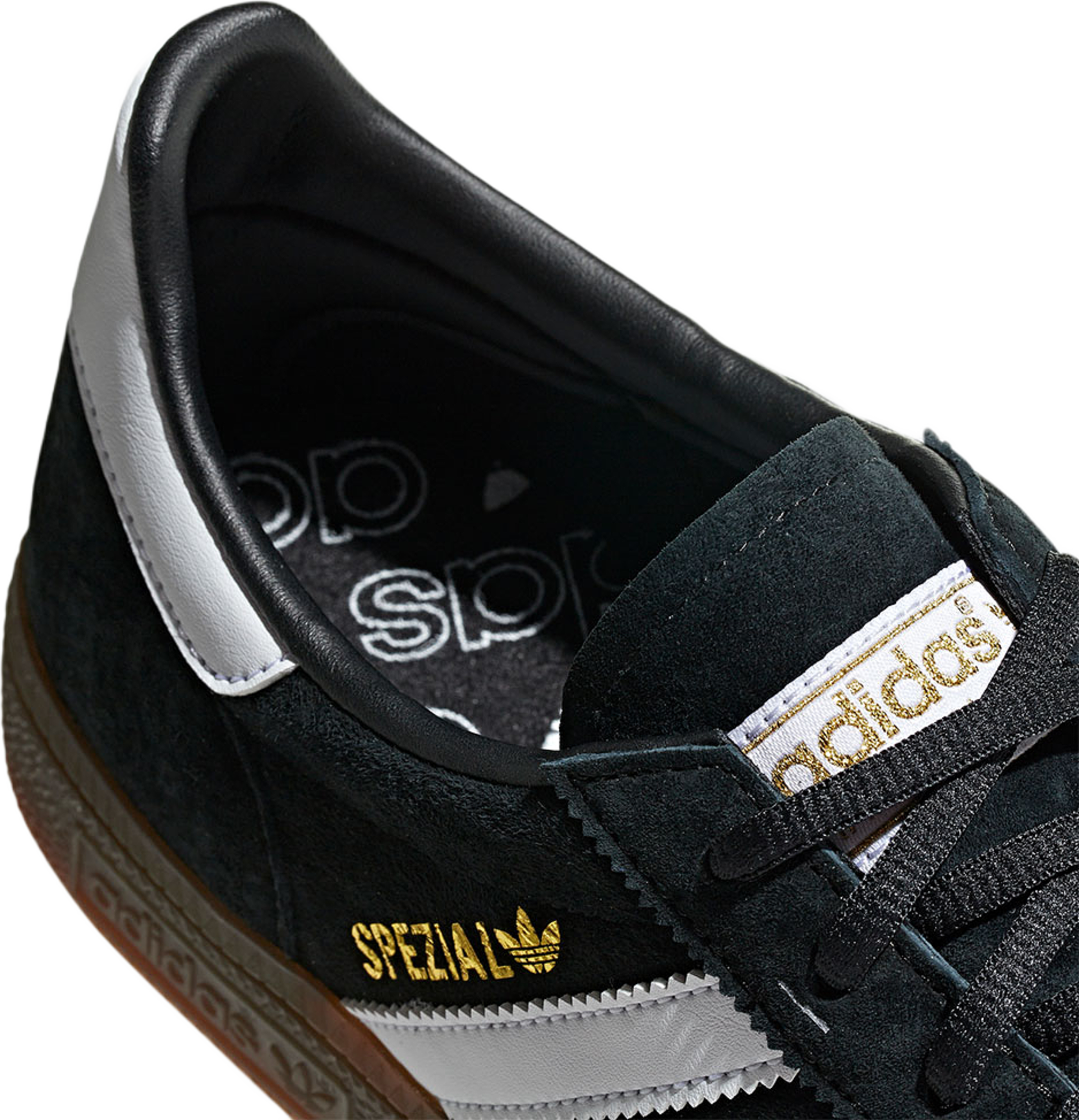 Handball Spezial Skor
