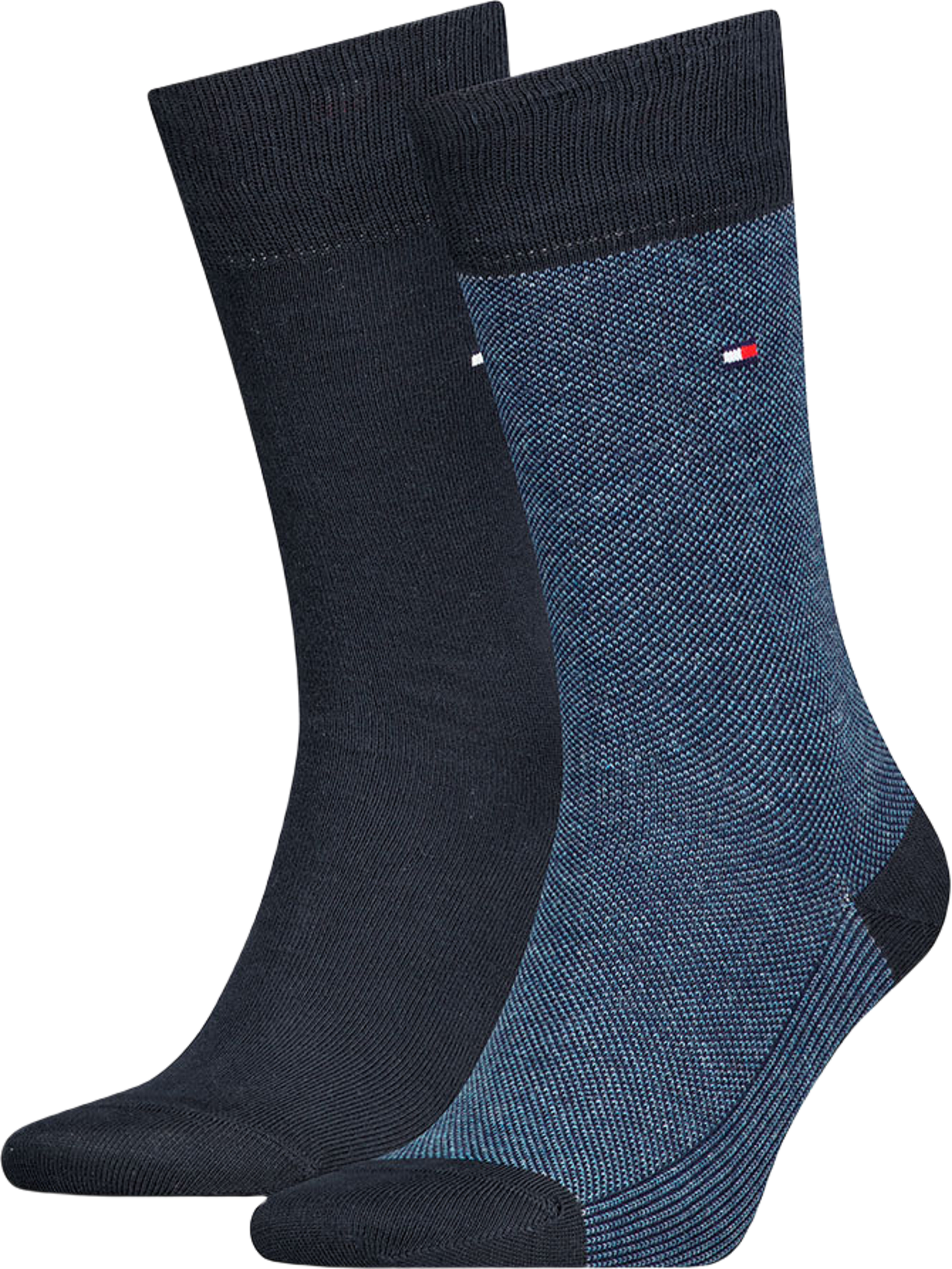 TH MEN SOCK 2P