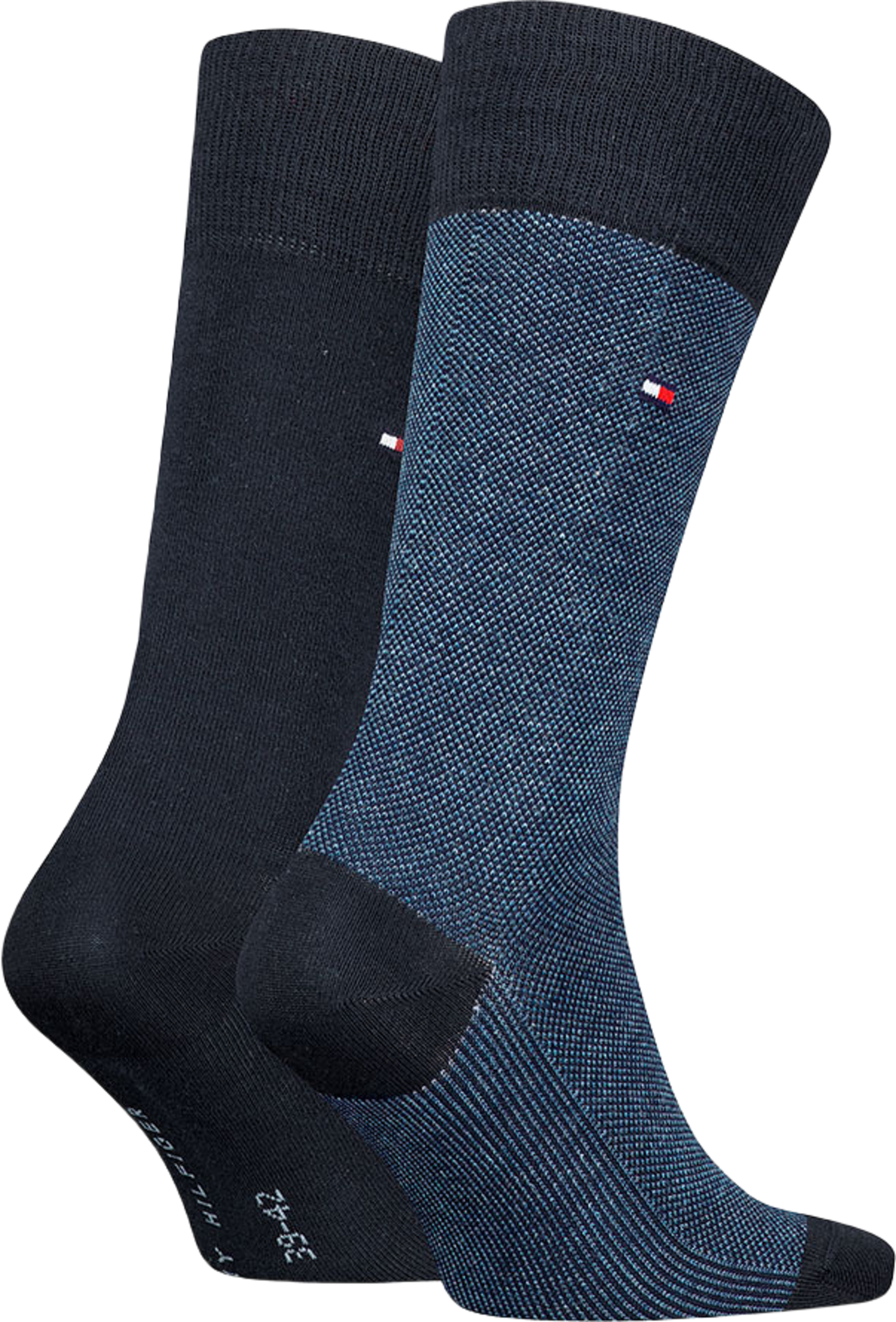 TH MEN SOCK 2P