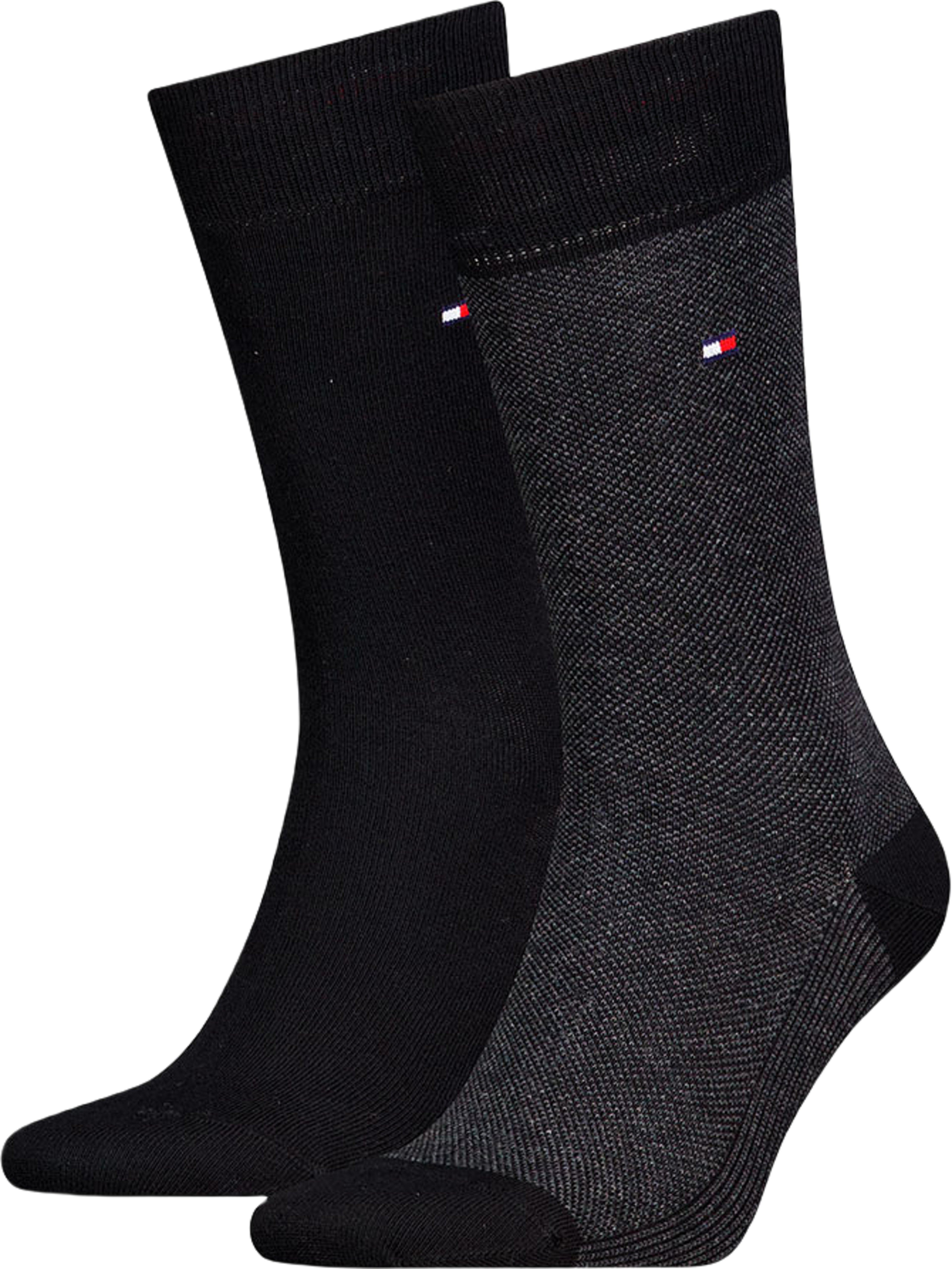 TH MEN SOCK 2P