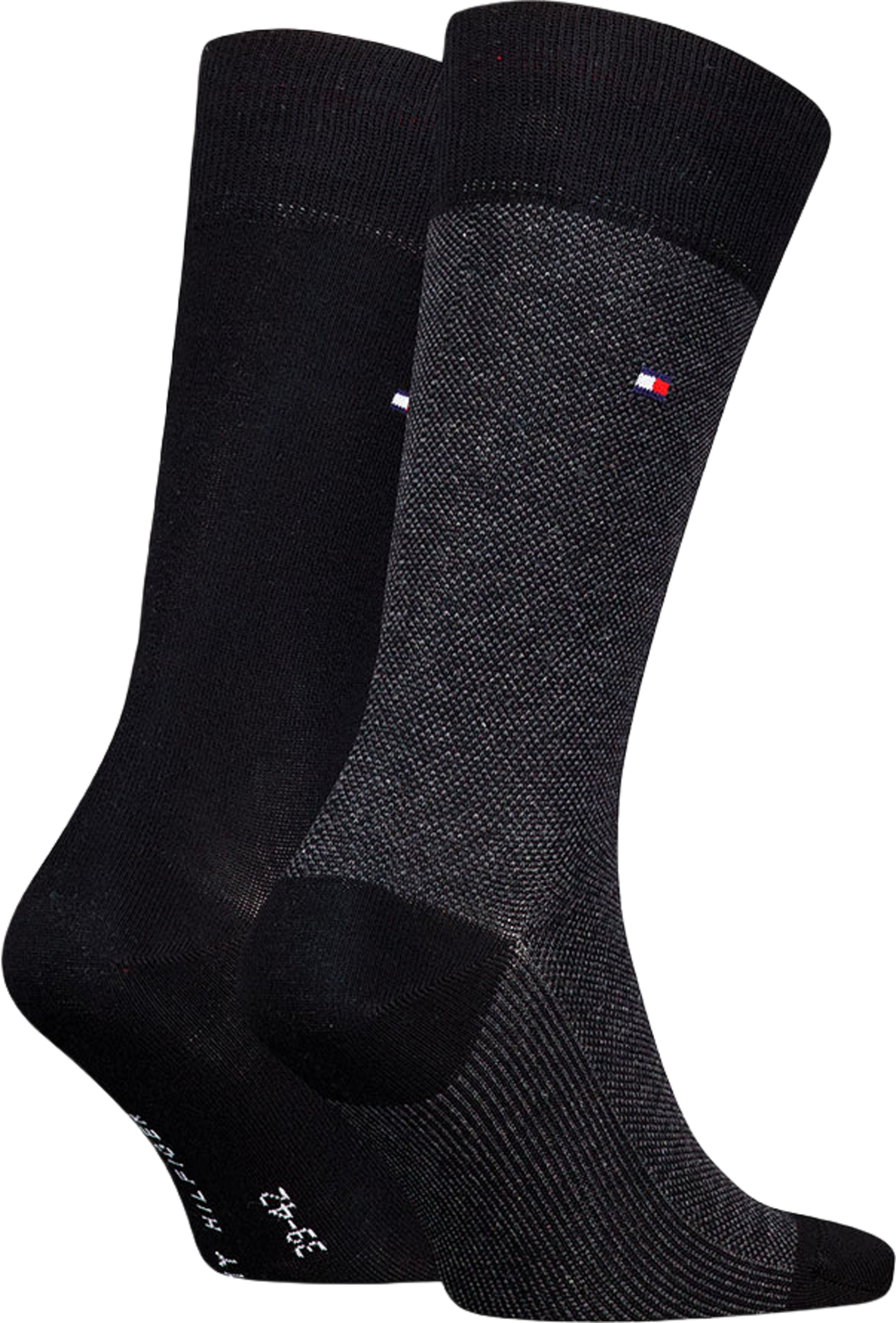 TH MEN SOCK 2P