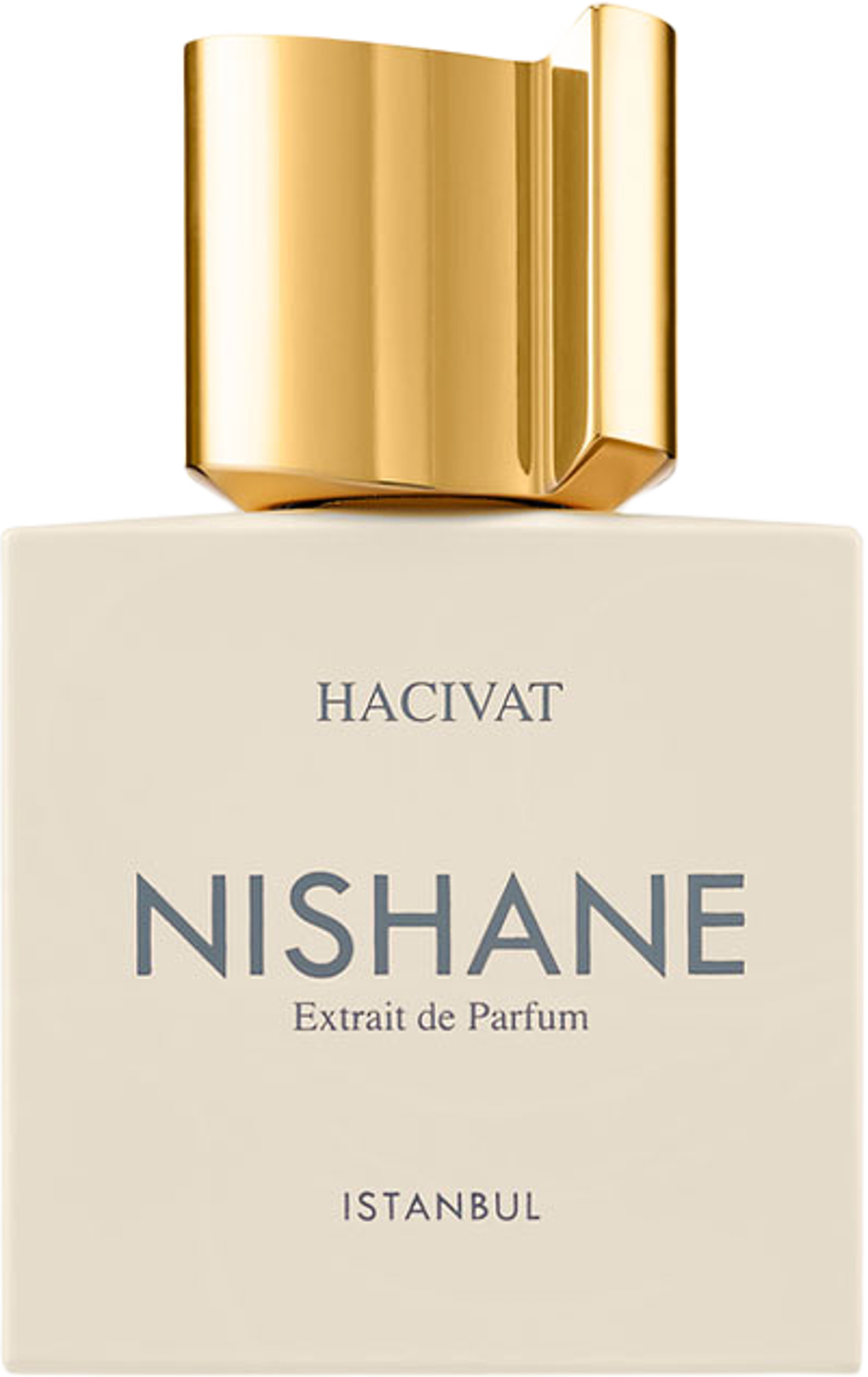 Hacivat, från NISHANE.