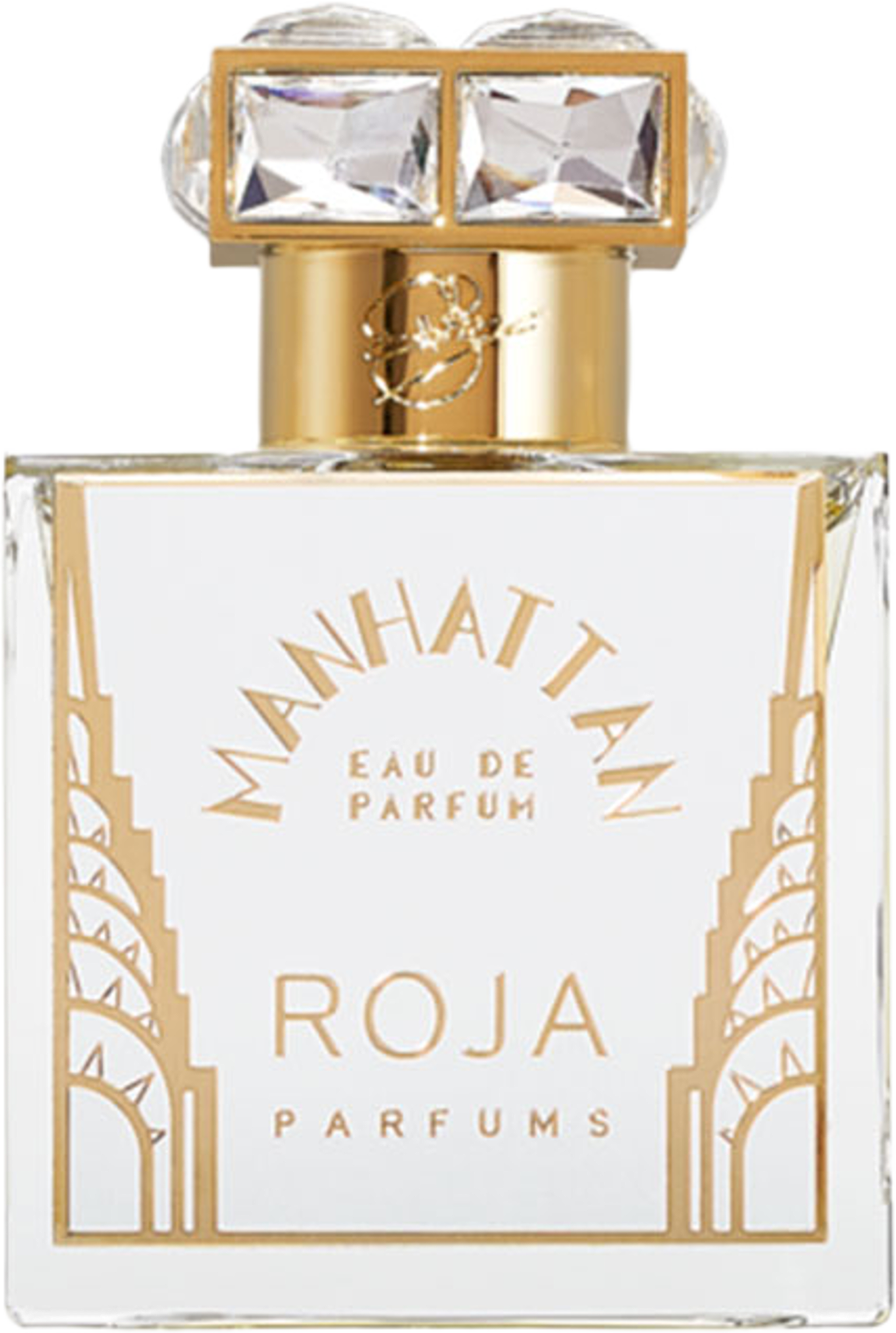 ROJA MANHATTAN EAU DE PARFUM, från ROJA PARFUMS.
