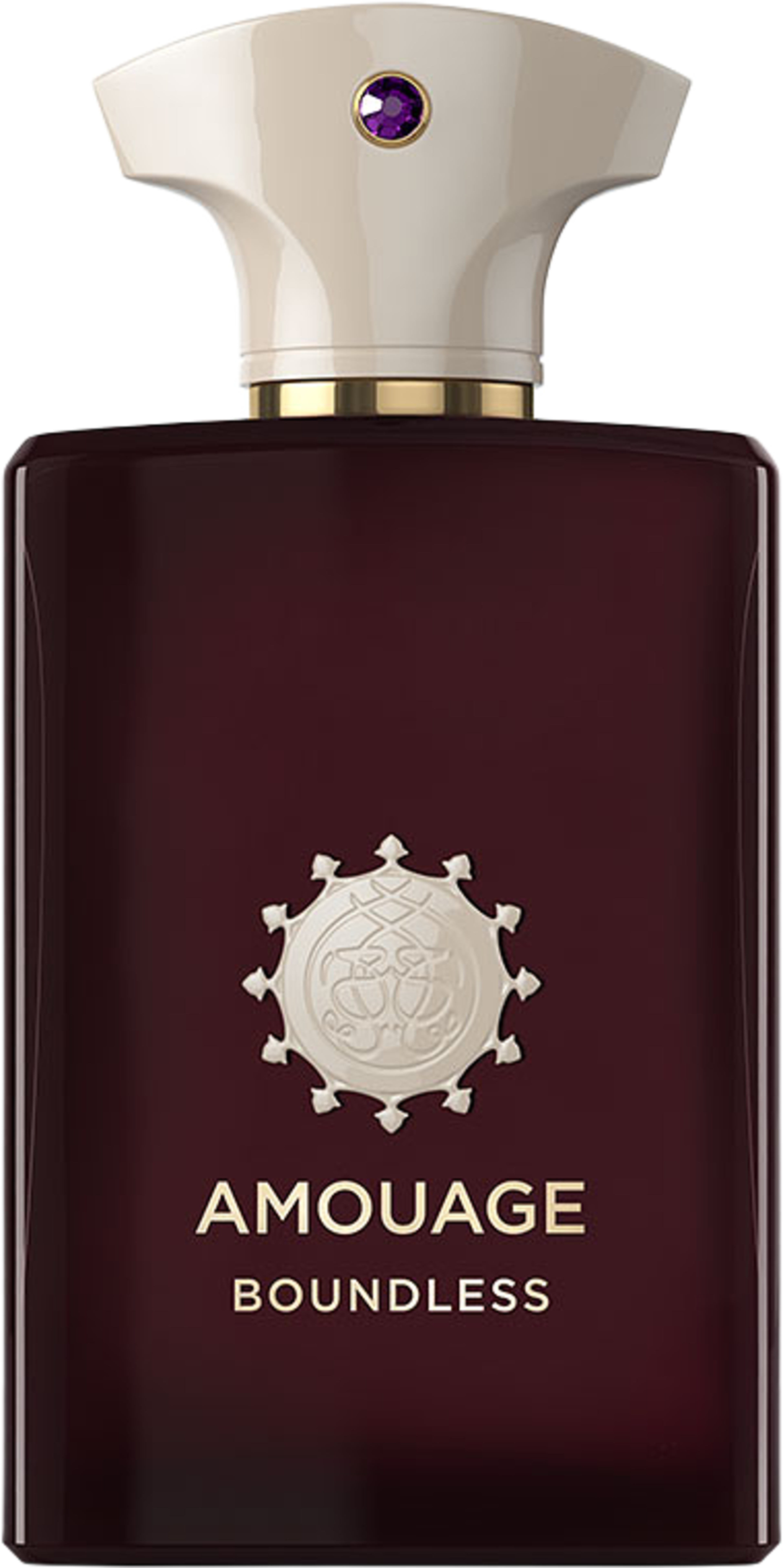 BOUNDLESS MAN EDP, från AMOUAGE.
