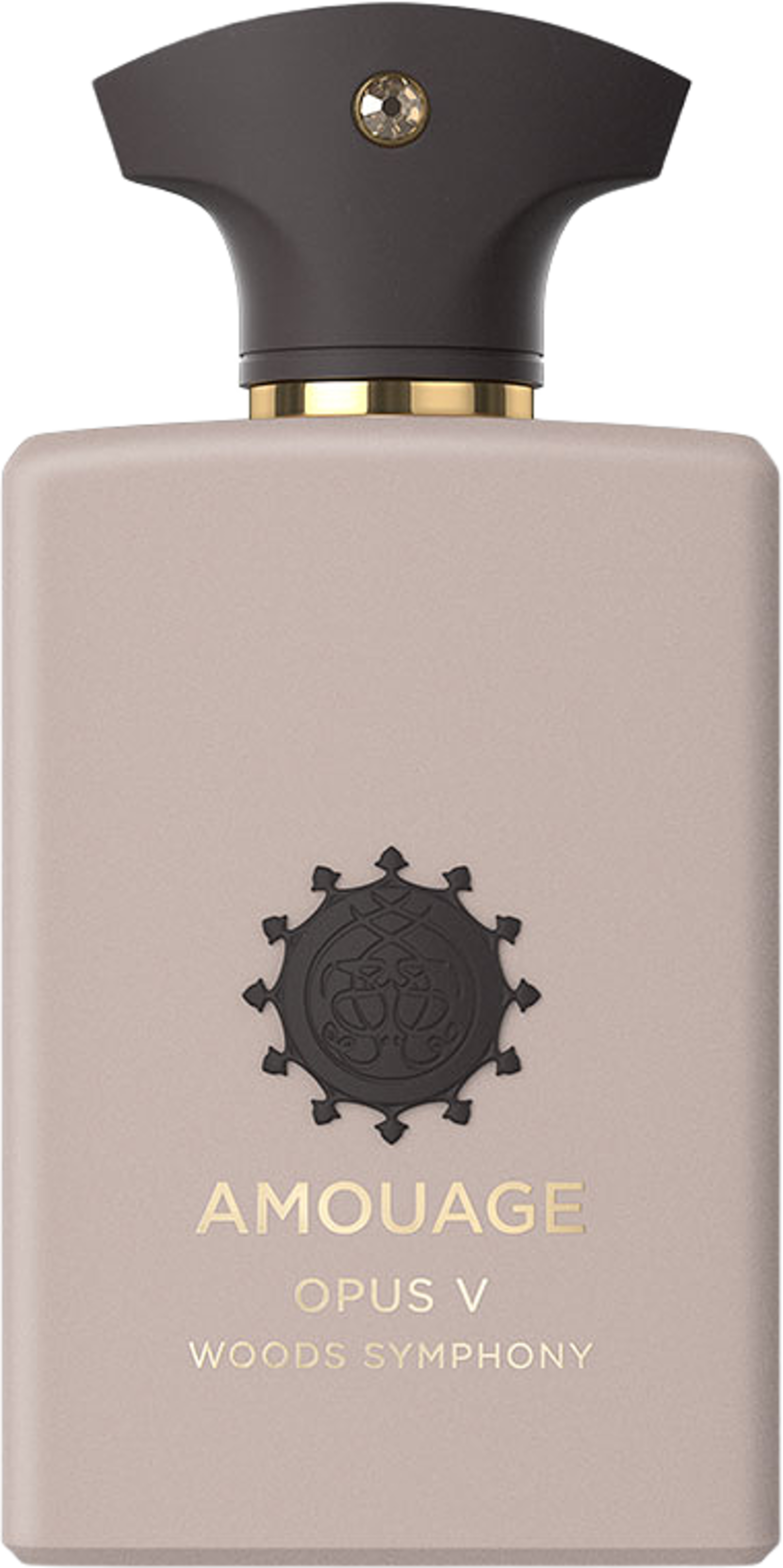OPUS V - WOODS SYMPHONY EDP, från AMOUAGE. Klicka för att öppna bilden i stort format