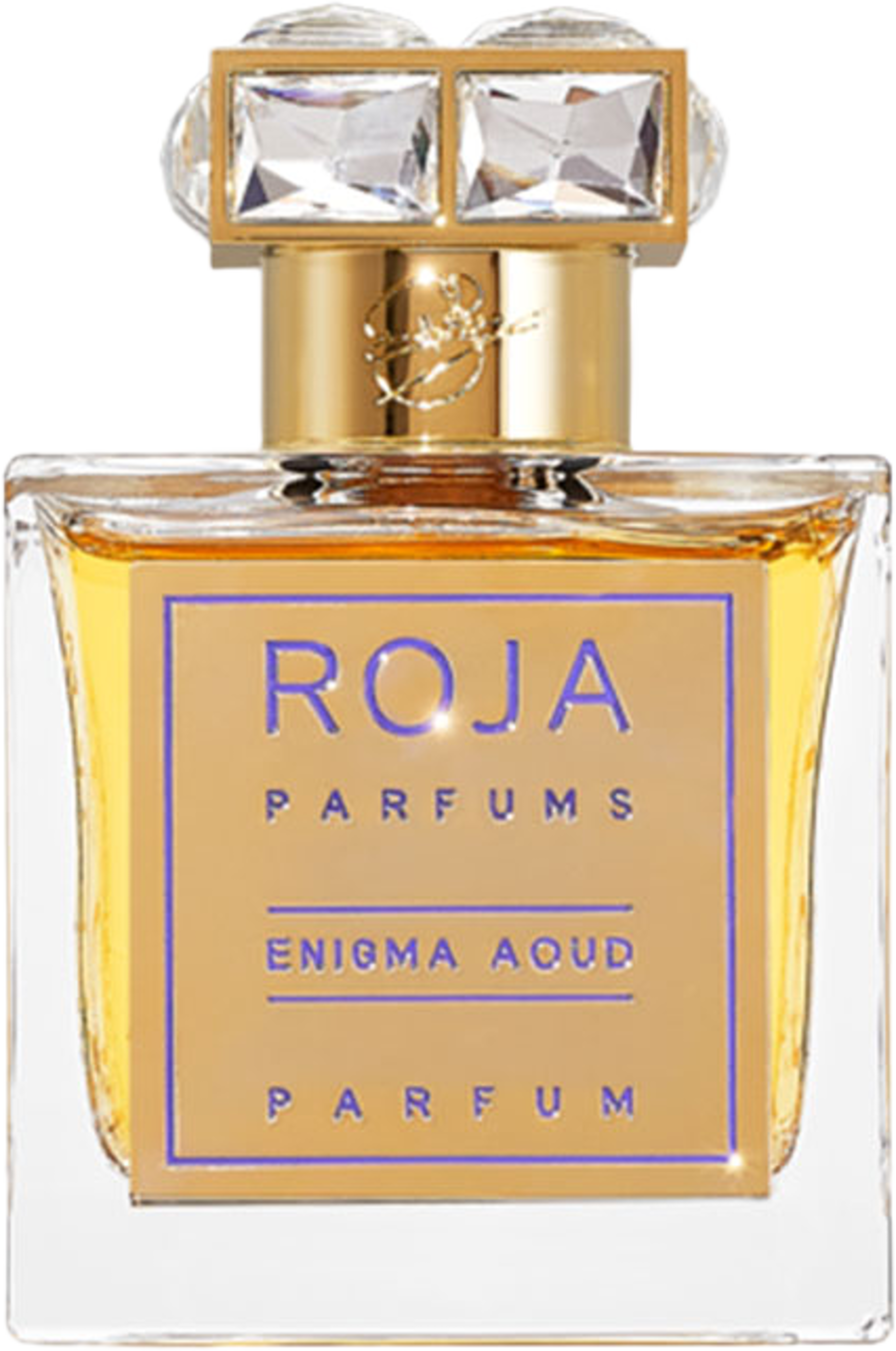 ROJA ENIGMA AOUD PARFUM, från ROJA PARFUMS. Klicka för att öppna bilden i stort format
