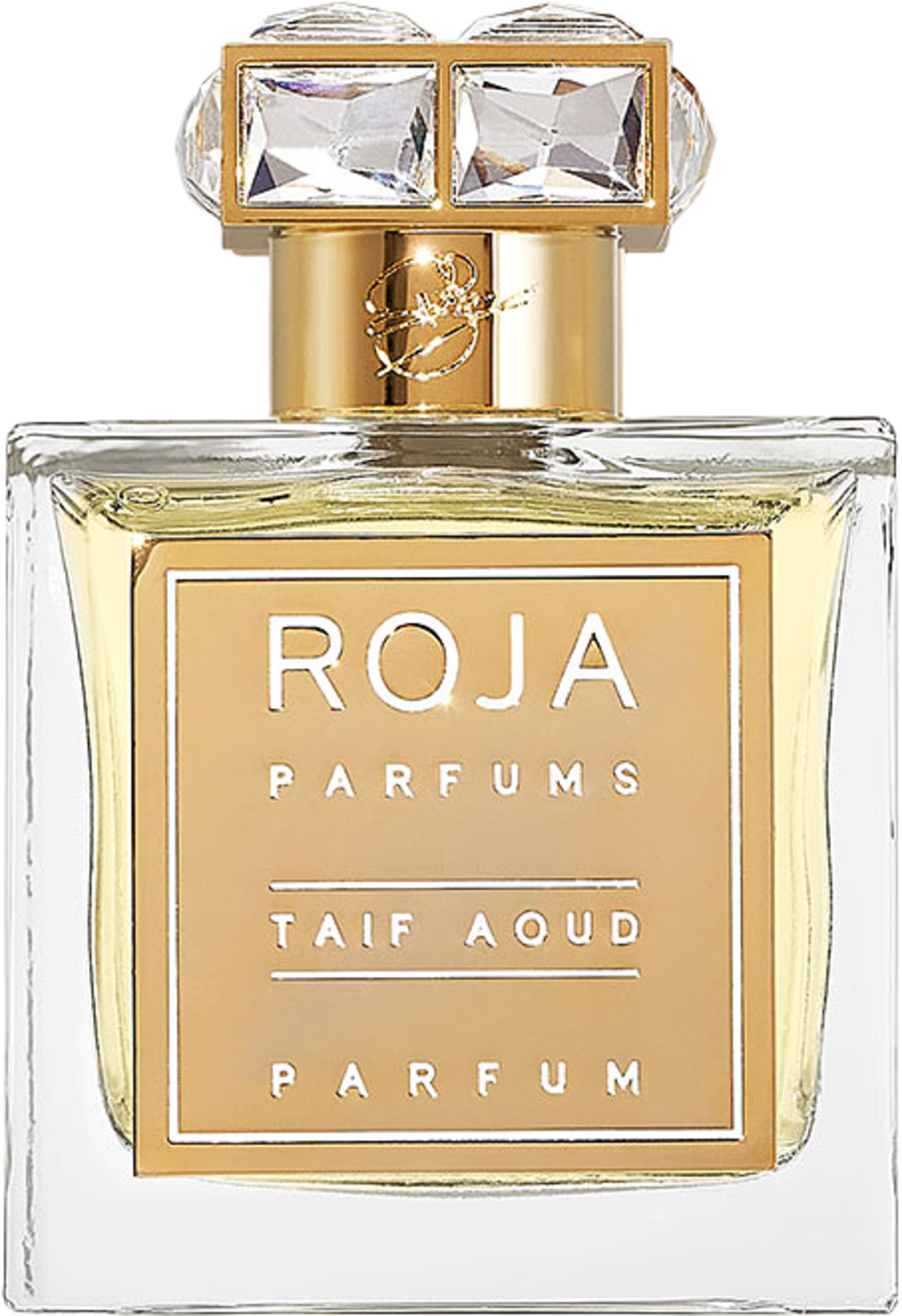 ROJA TAIF AOUD PARFUM, från ROJA PARFUMS. Klicka för att öppna bilden i stort format