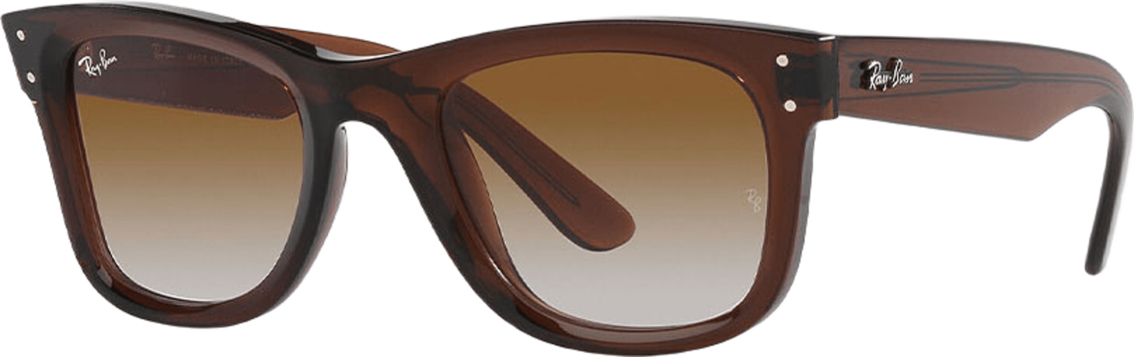 Wayfarer Reverse