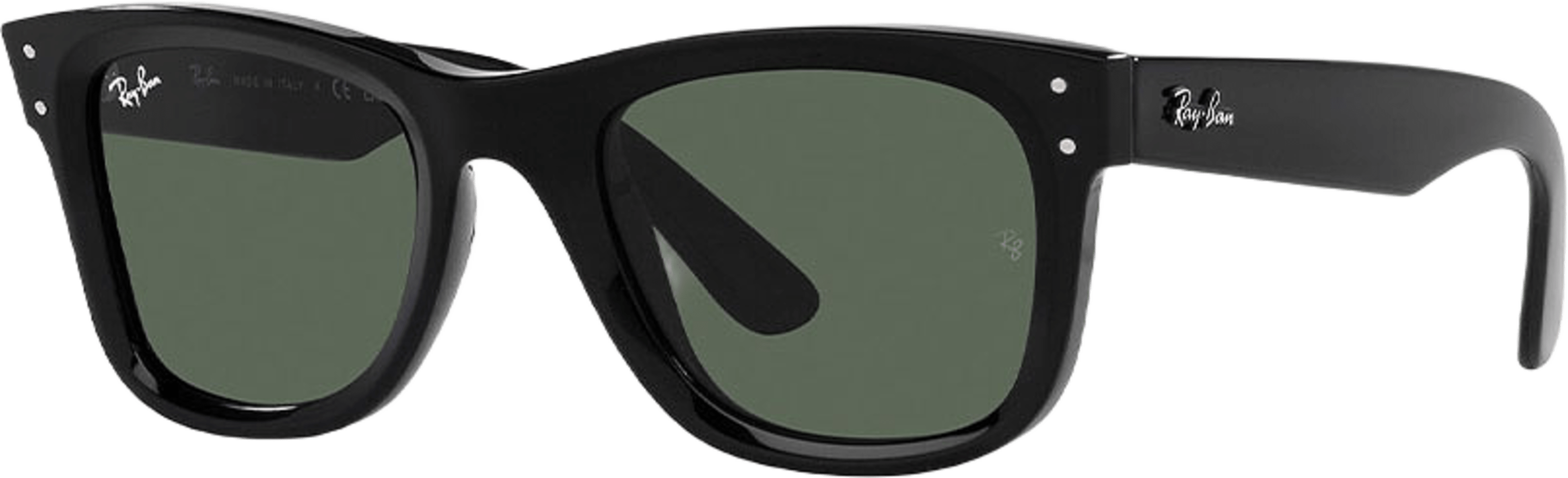 Wayfarer Reverse