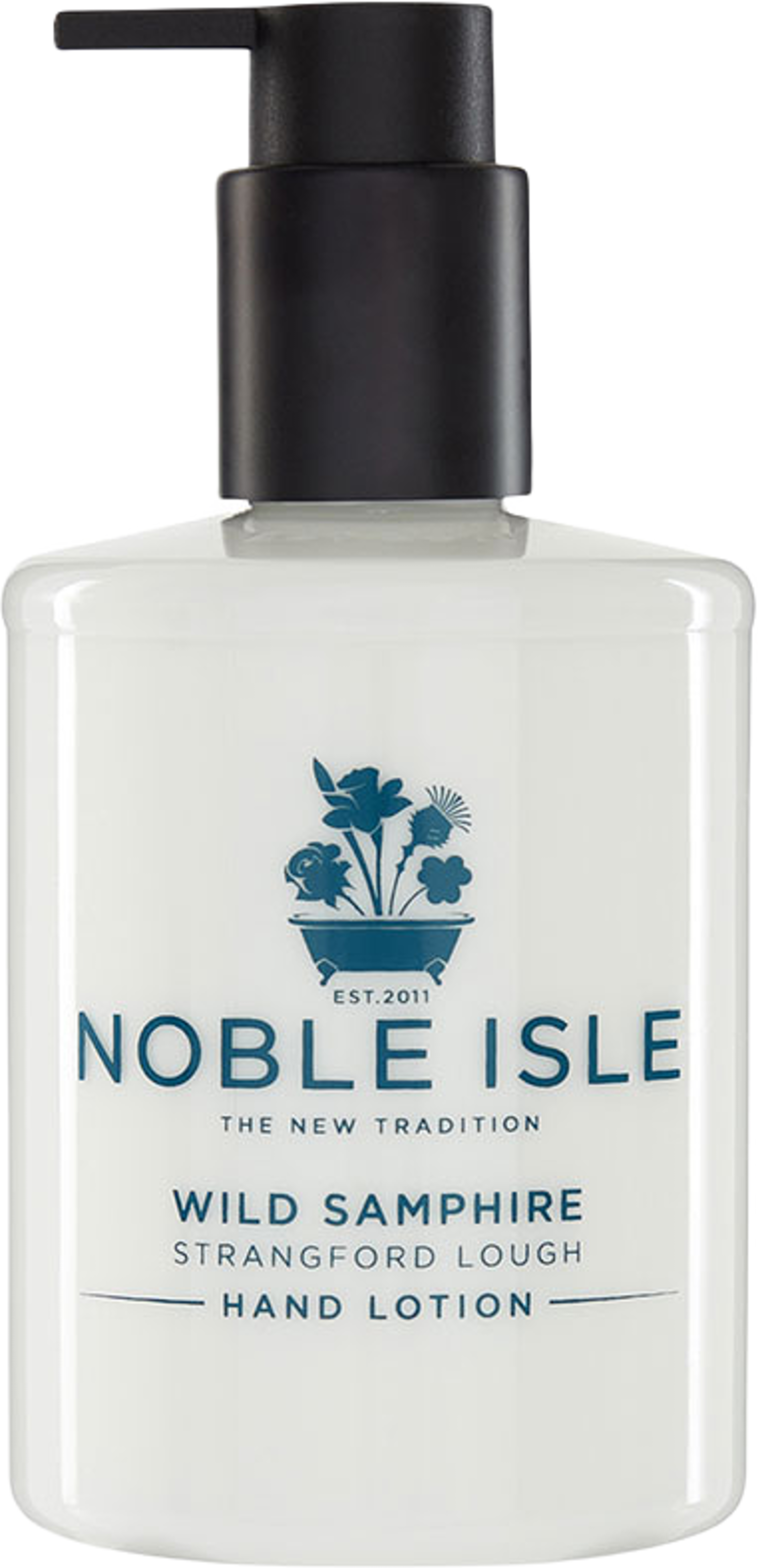 Handlotion Wild Samphire