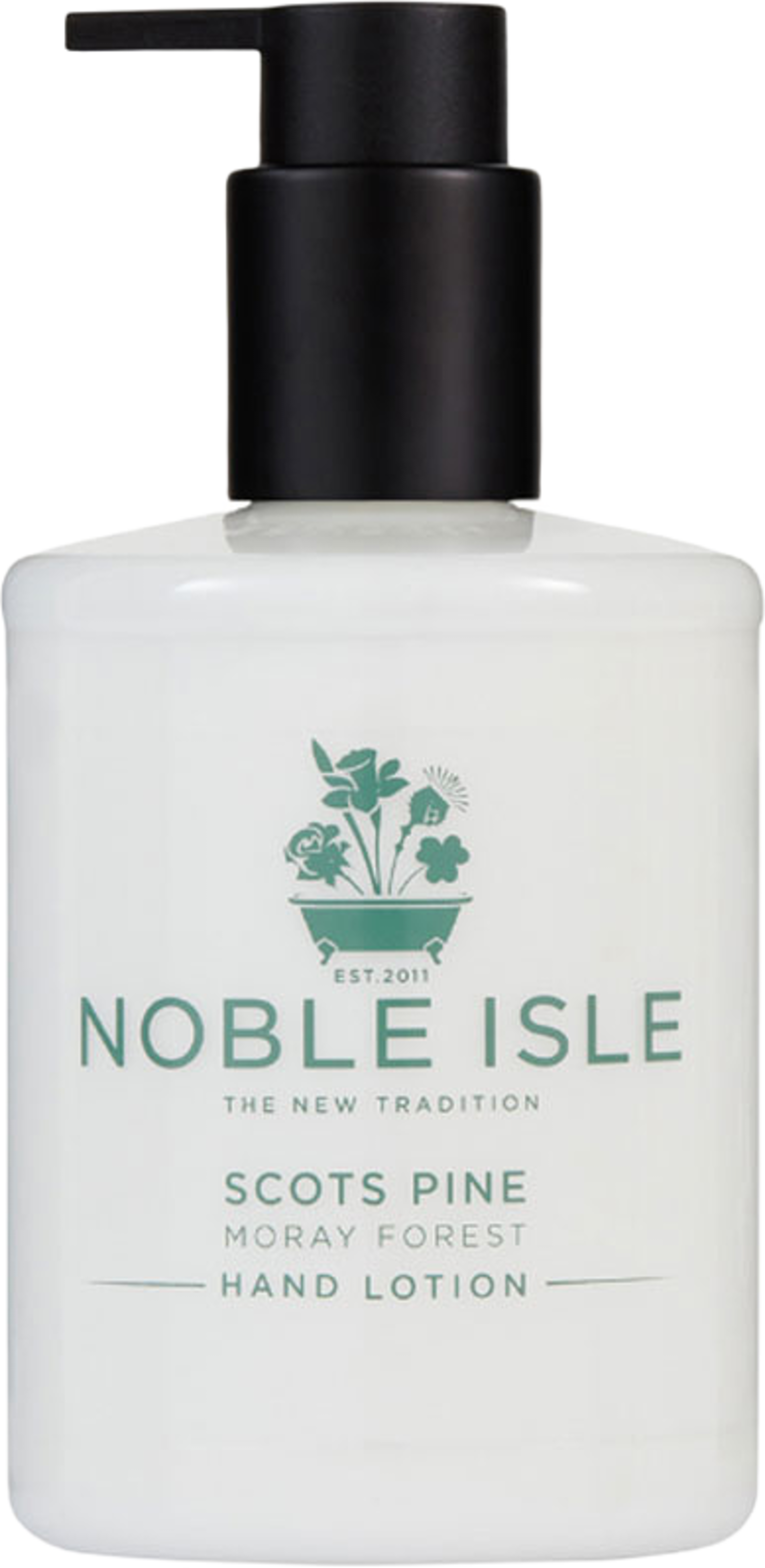 Hand Lotion Scots Pine