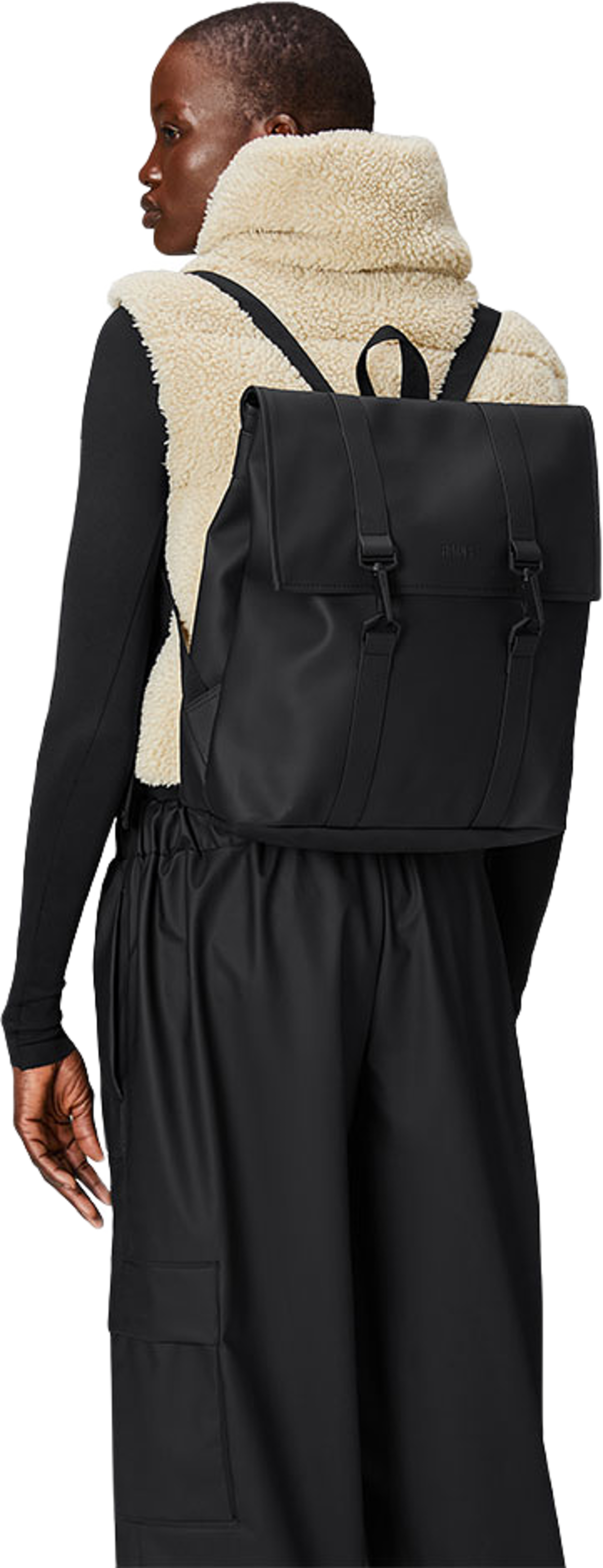 Backpack MSN Mini W3