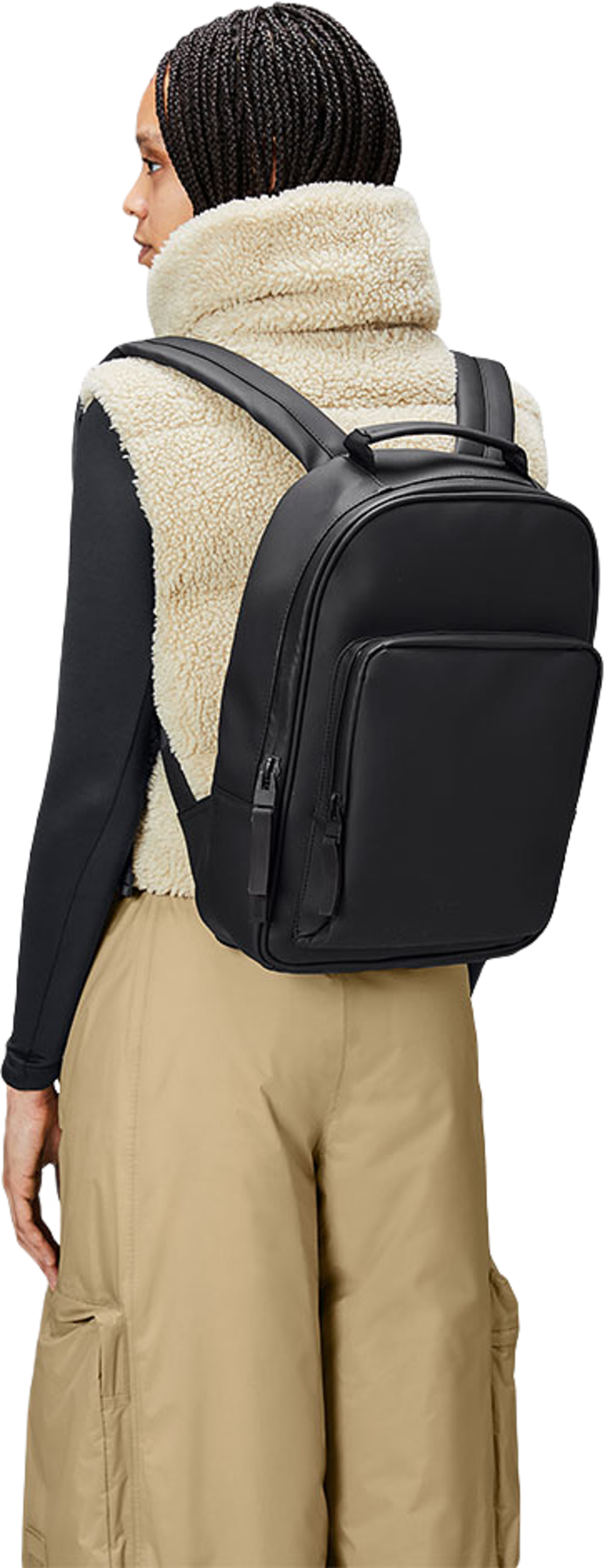 Book Daypack W3