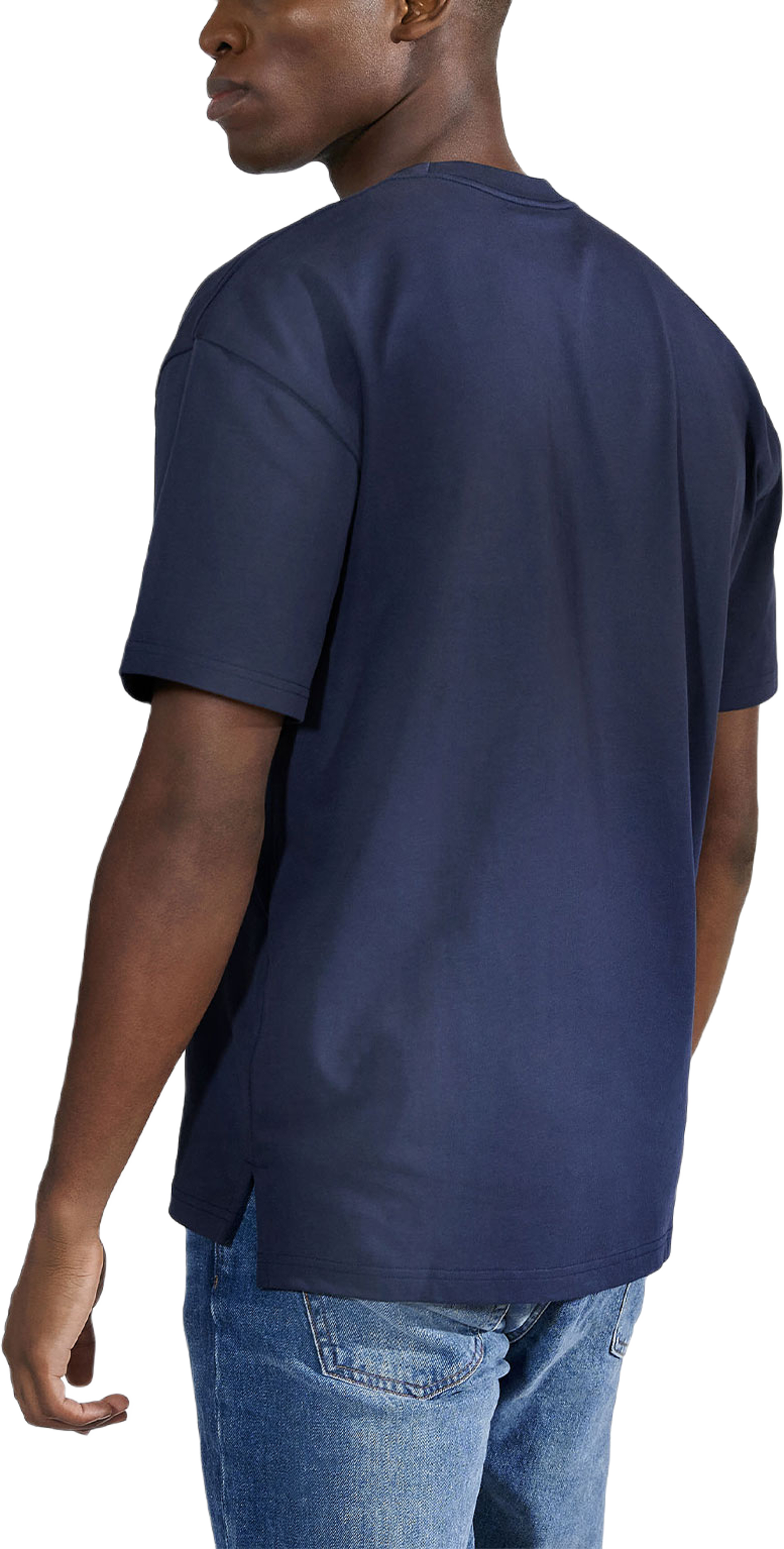 Heavy Tee