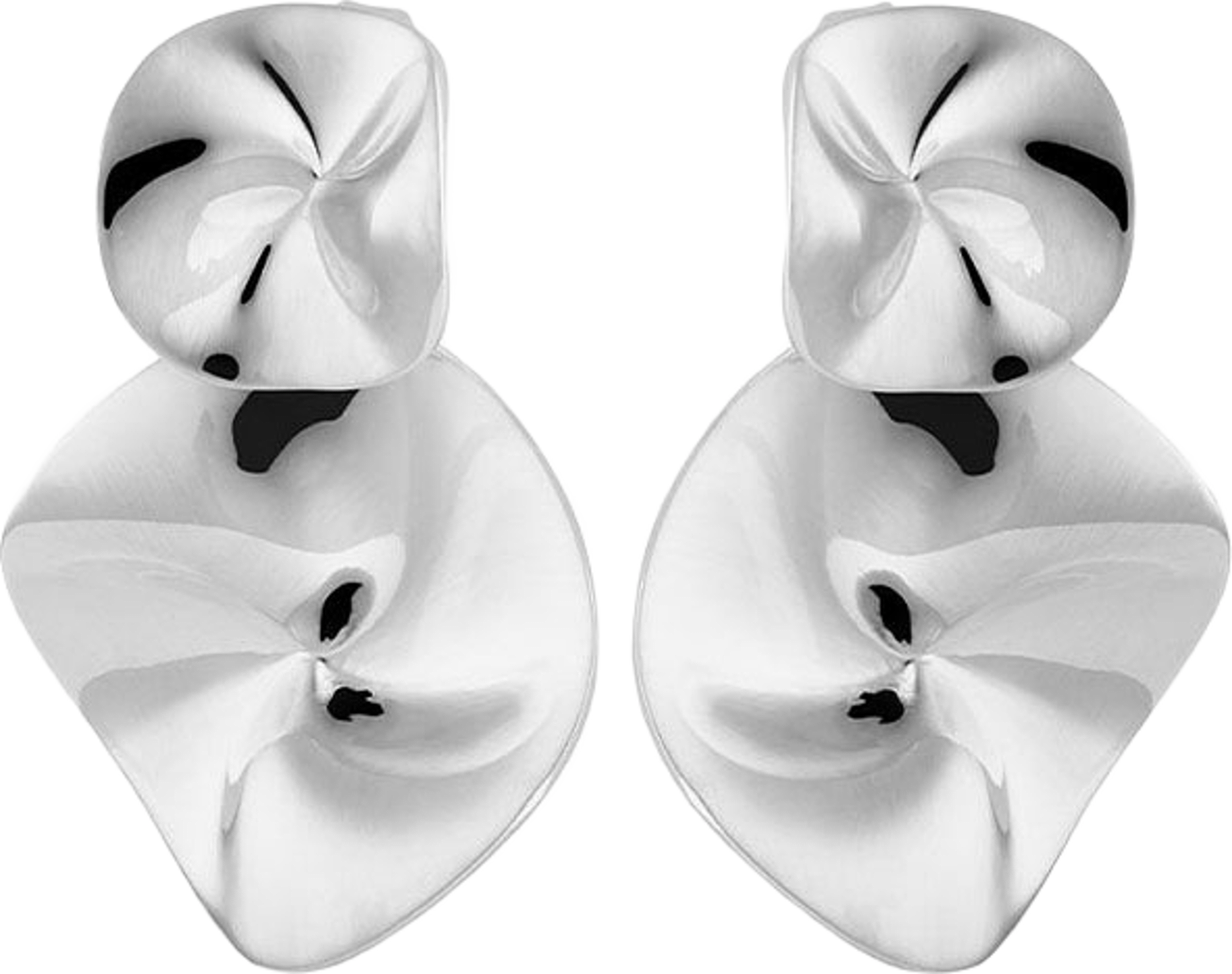 Pacific Small Studs