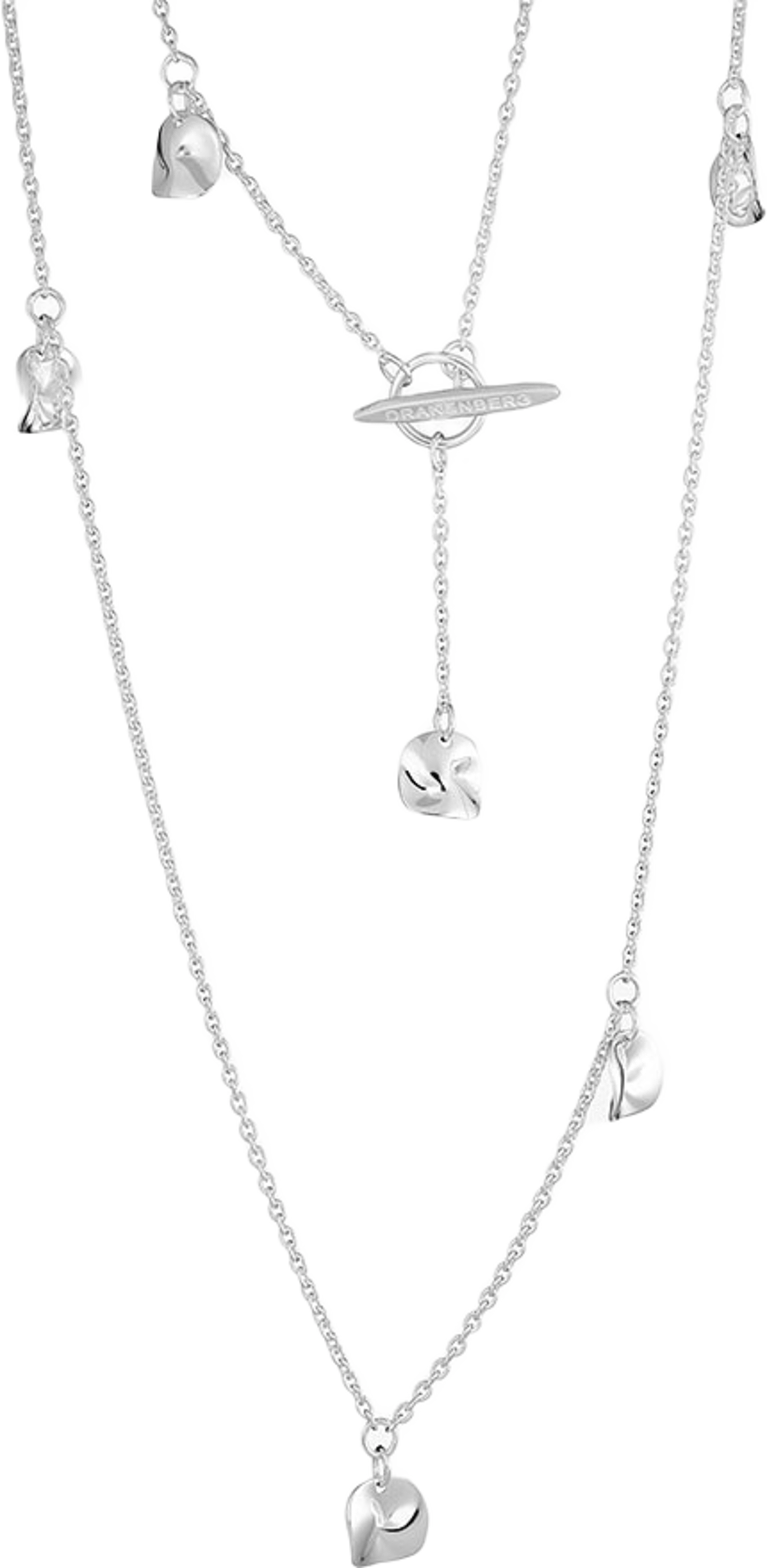 Pacific Long Necklace