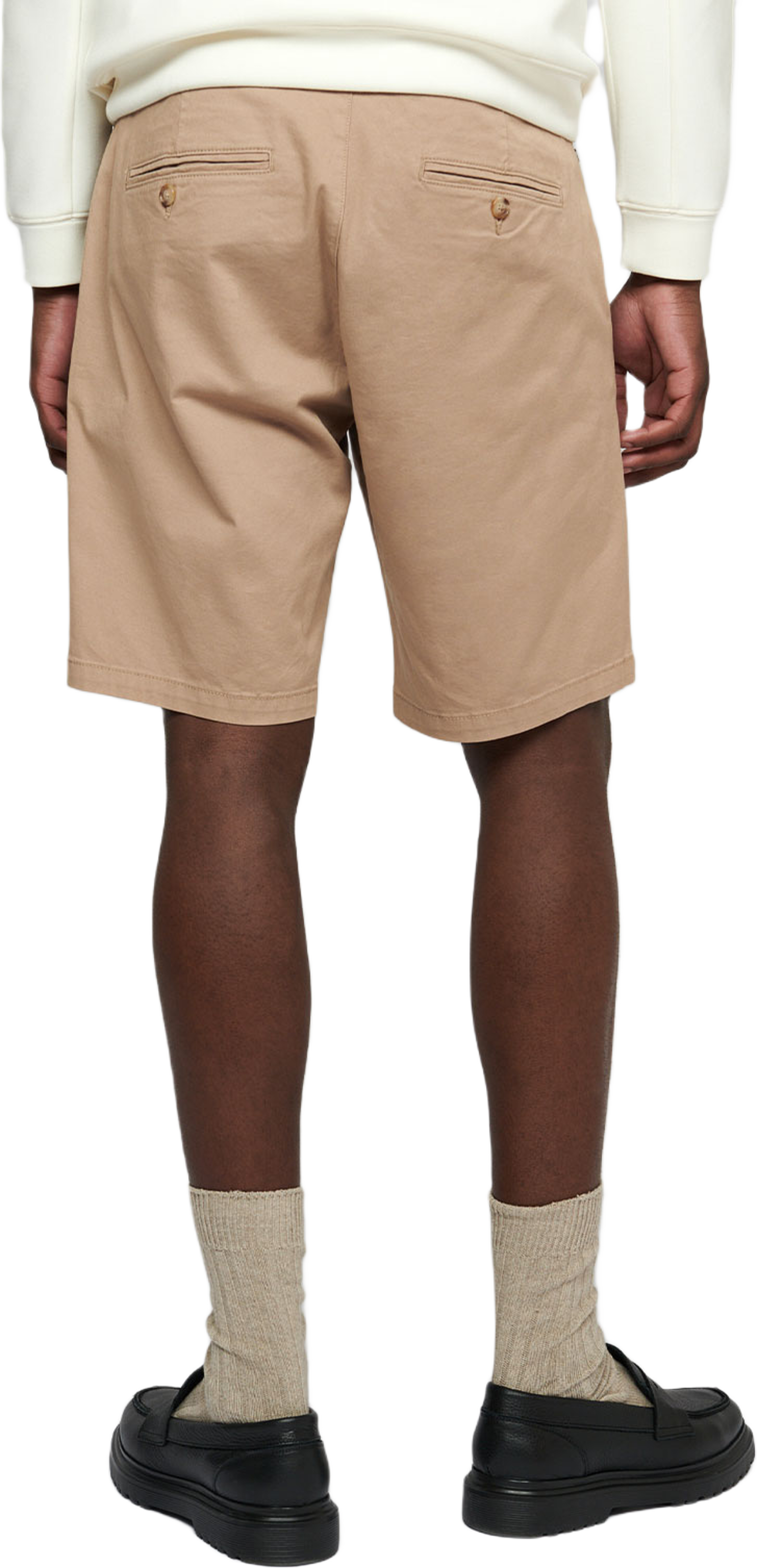 Mathomas Shorts