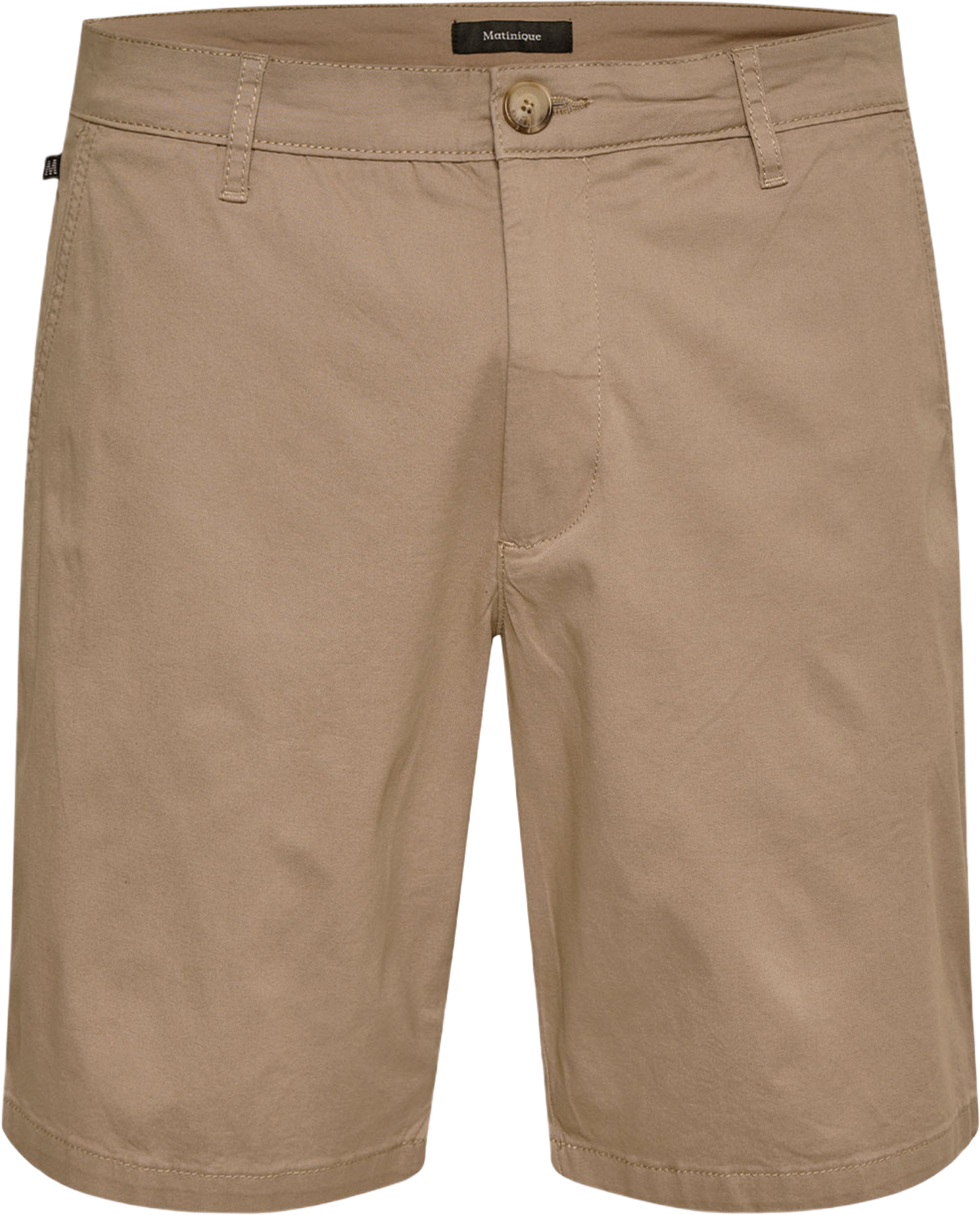 Mathomas Shorts
