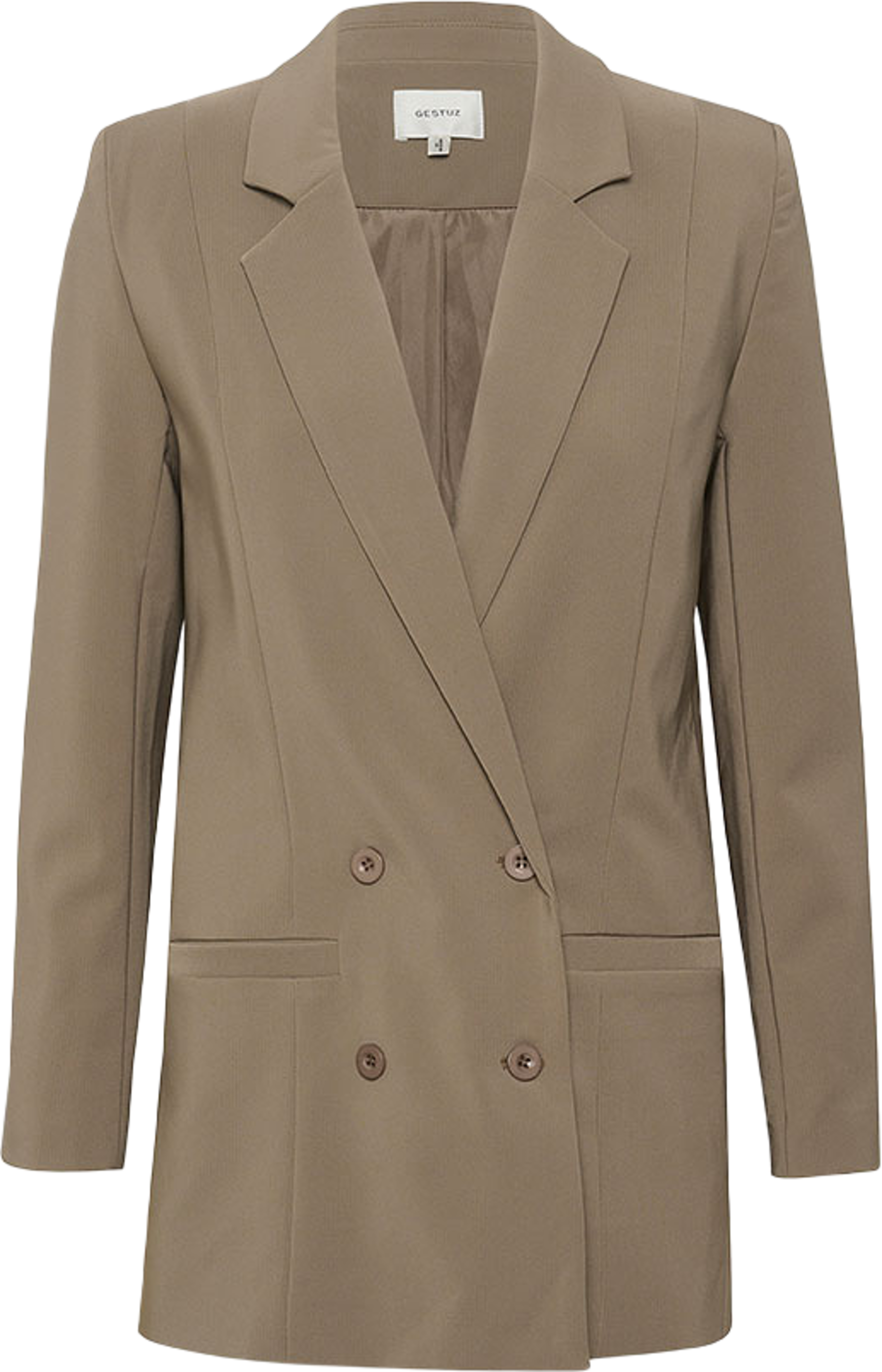 JoelleGZ Blazer
