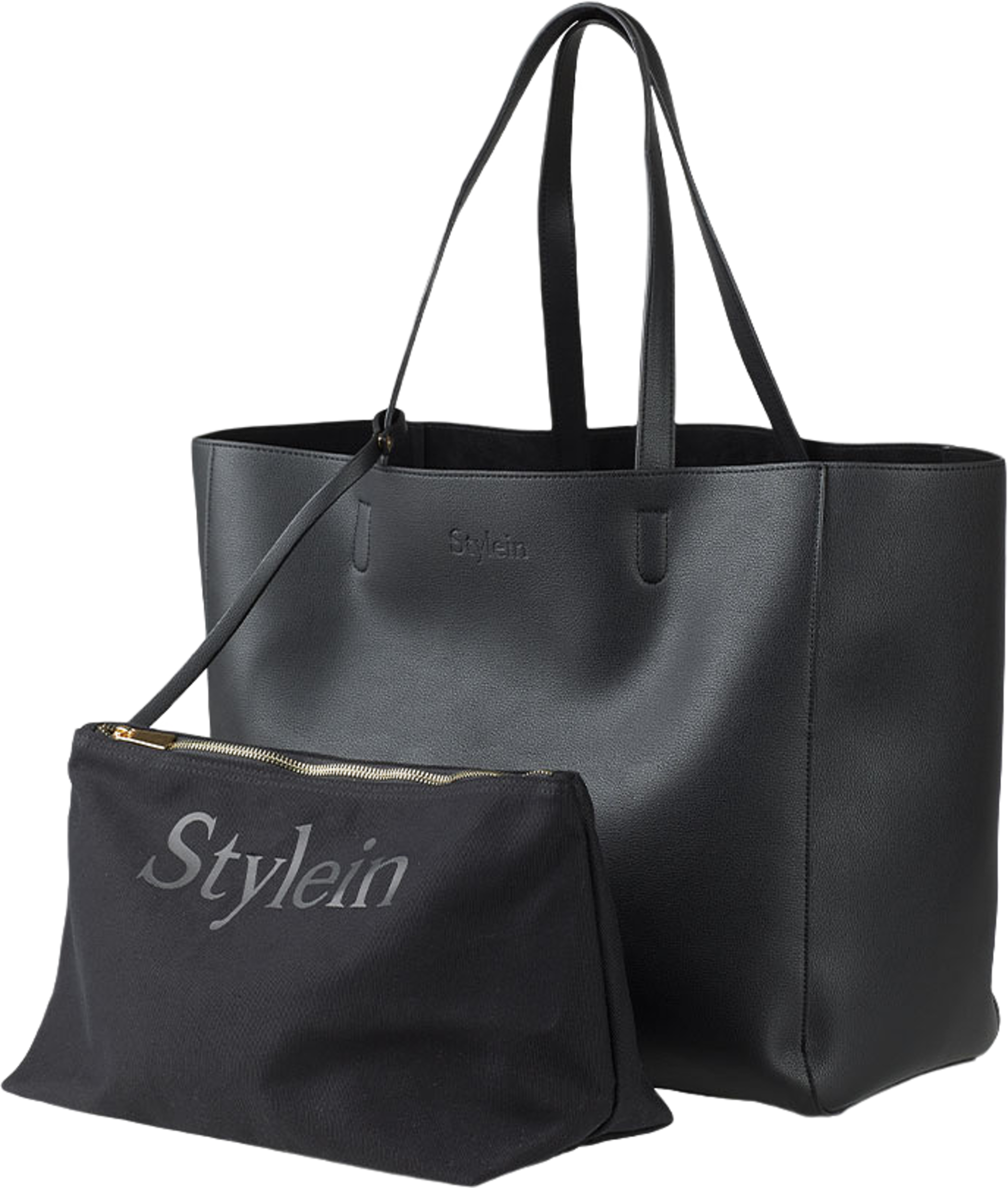 Yacht Bag Structured