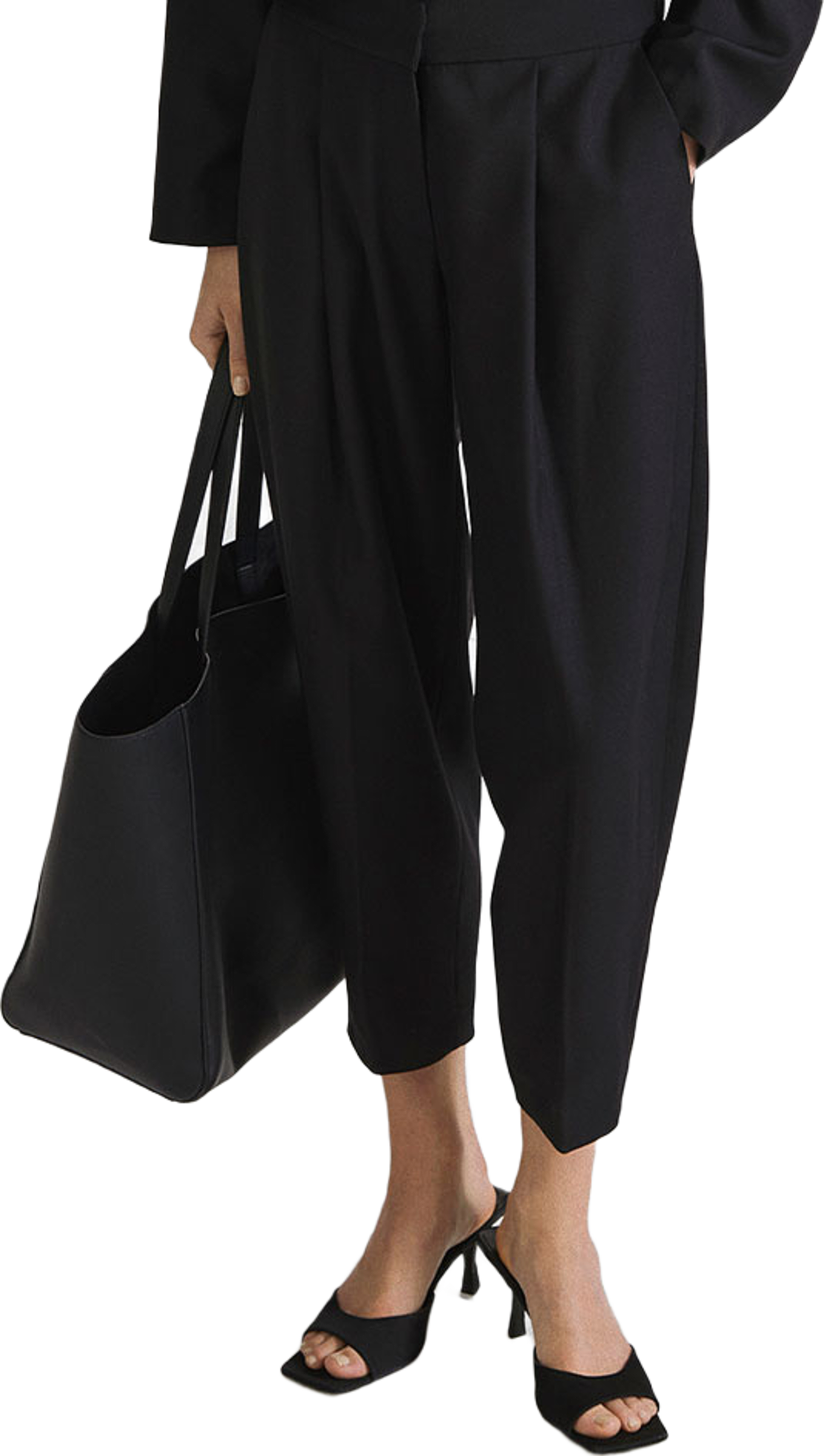 Yacht Bag Structured