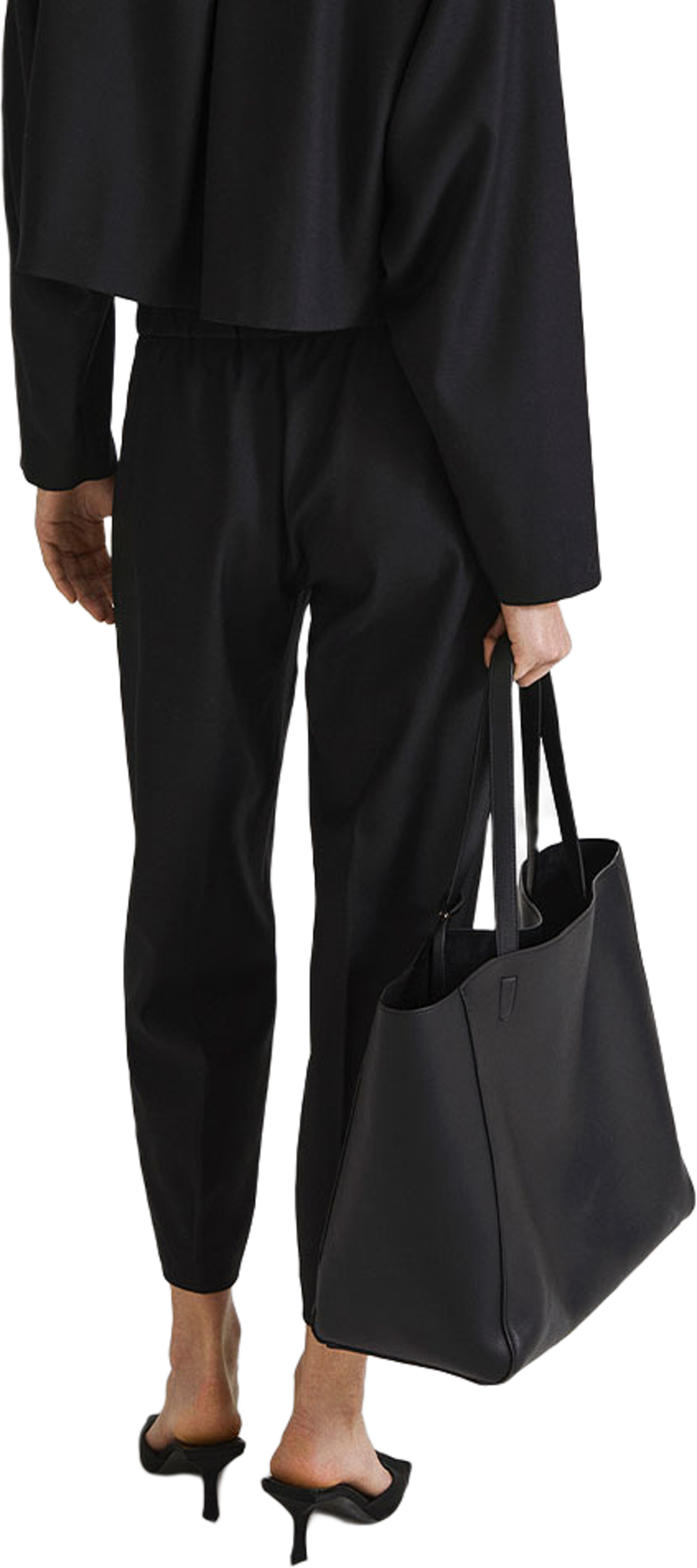 Yacht Bag Structured