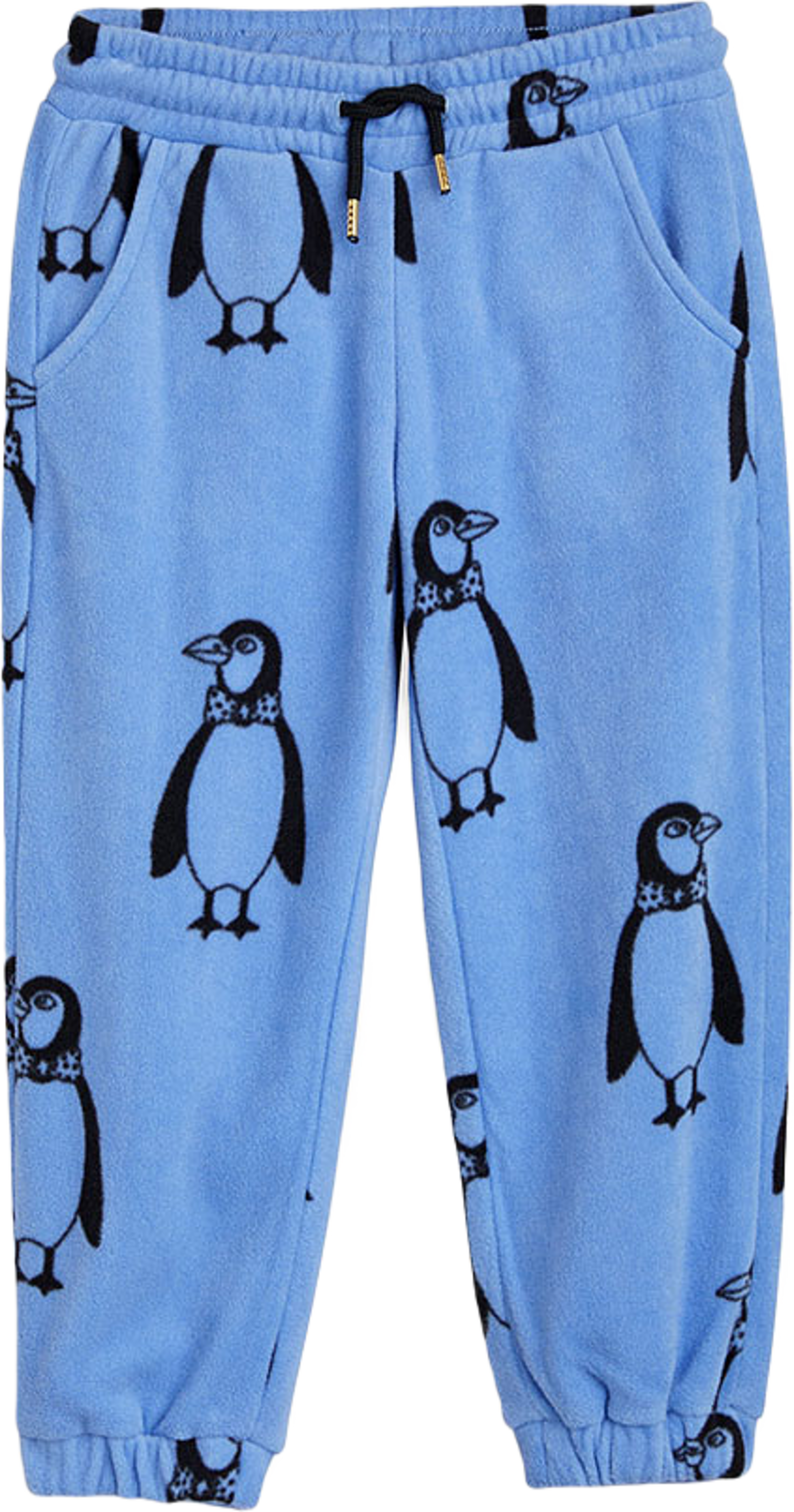 Penguin Fleecebyxor