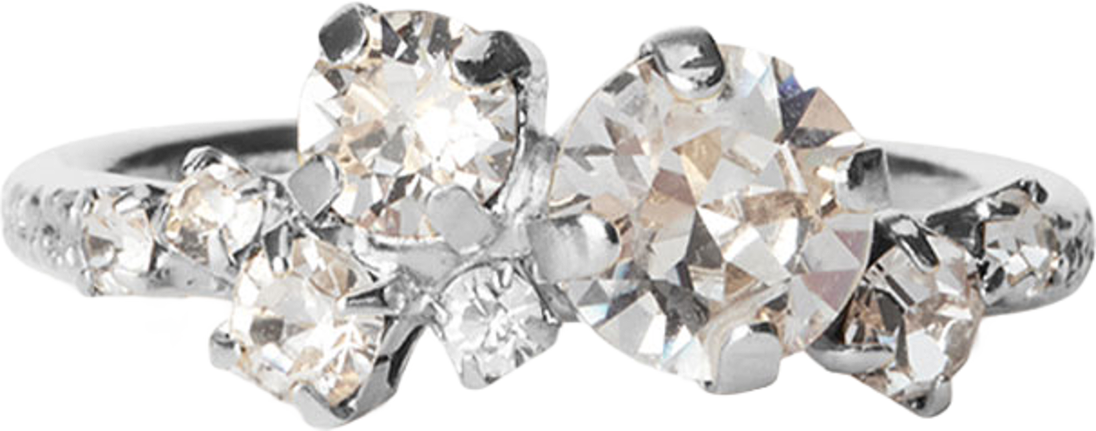 Stardust Ring
