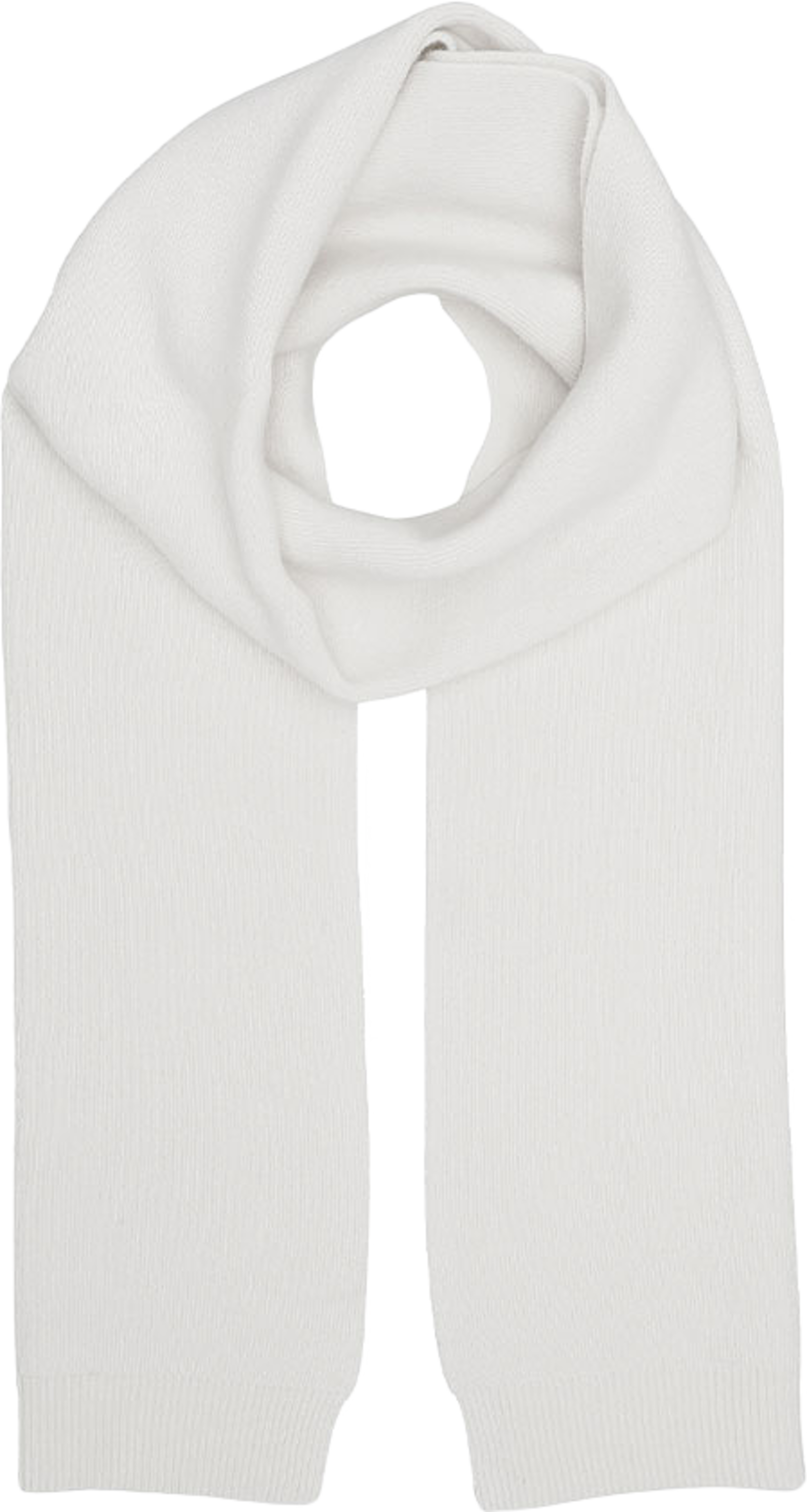 Merino Wool Scarf