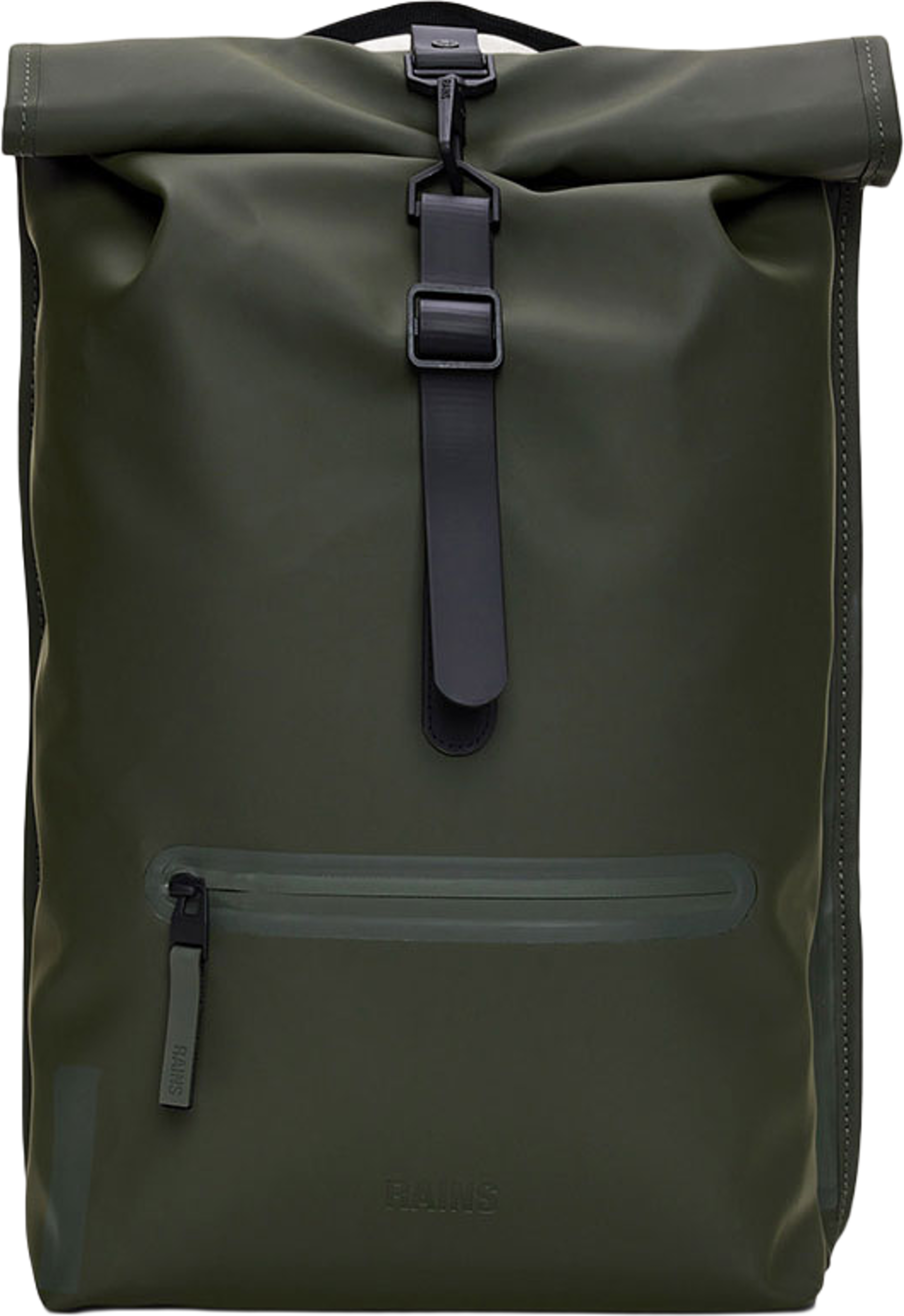 Rolltop Rucksack W3