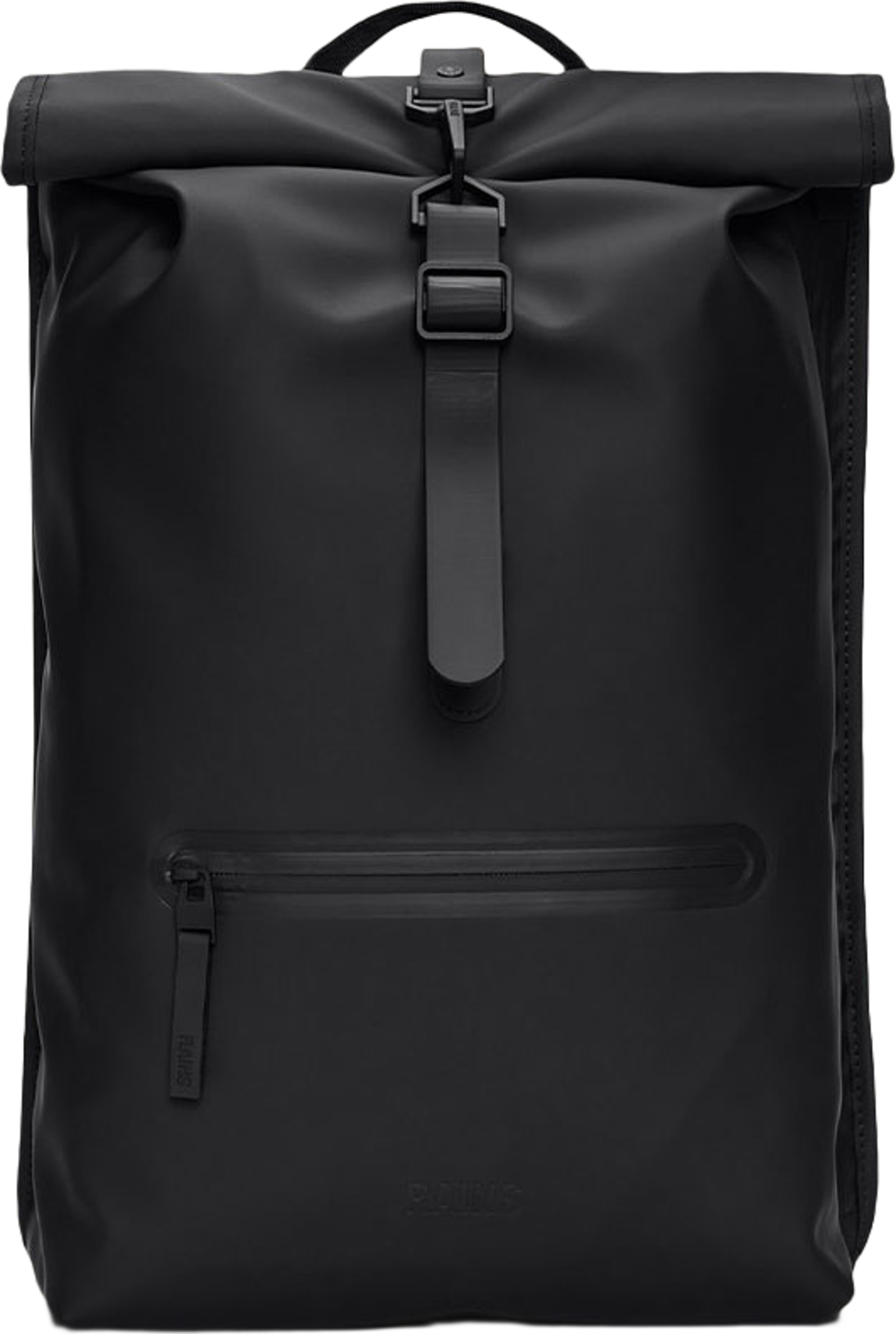 Rolltop Rucksack W3
